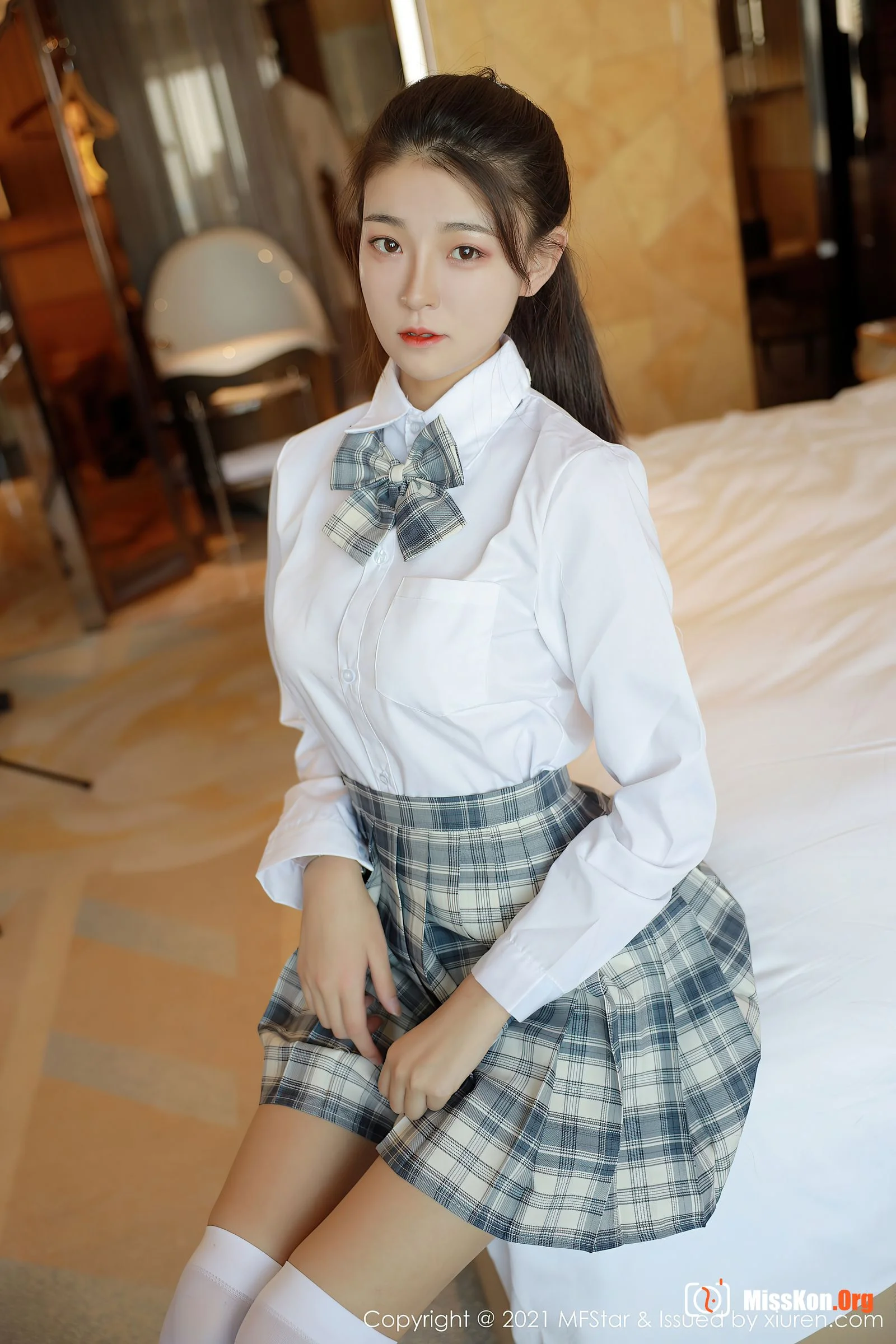 Su Yutong - Photo 6