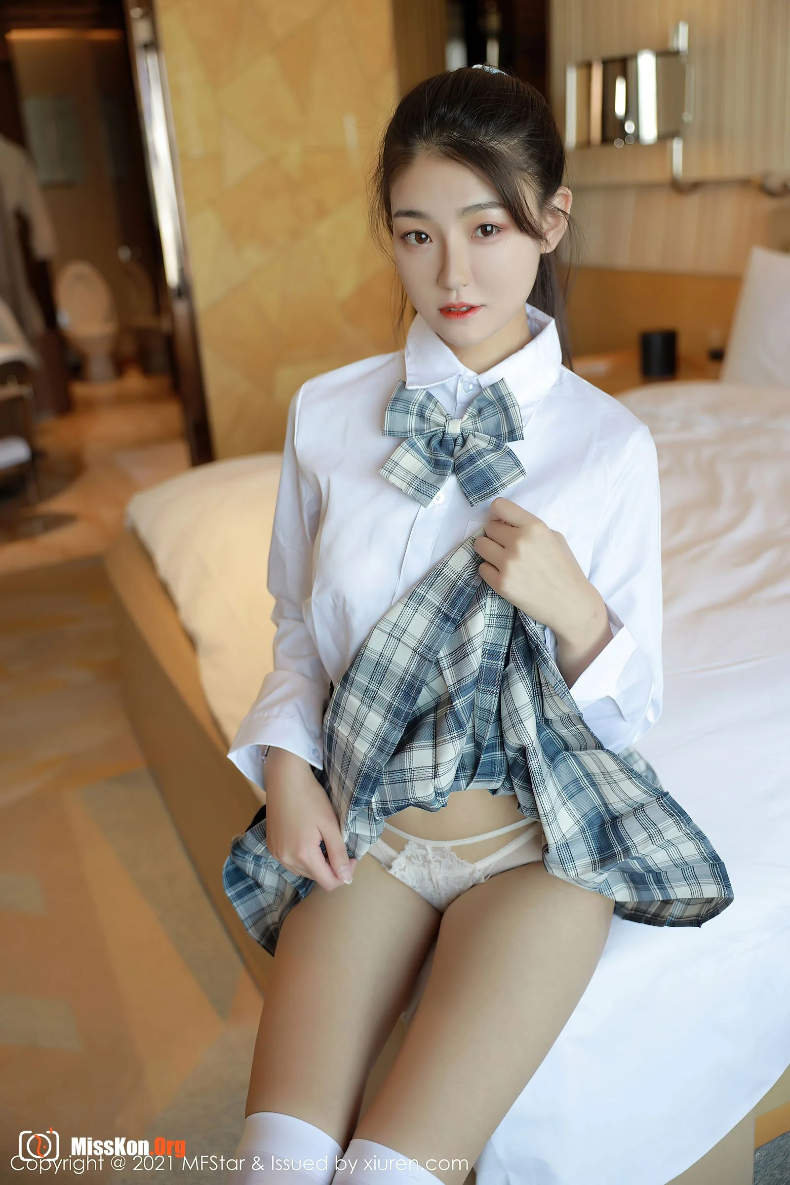 Su Yutong - Photo 8