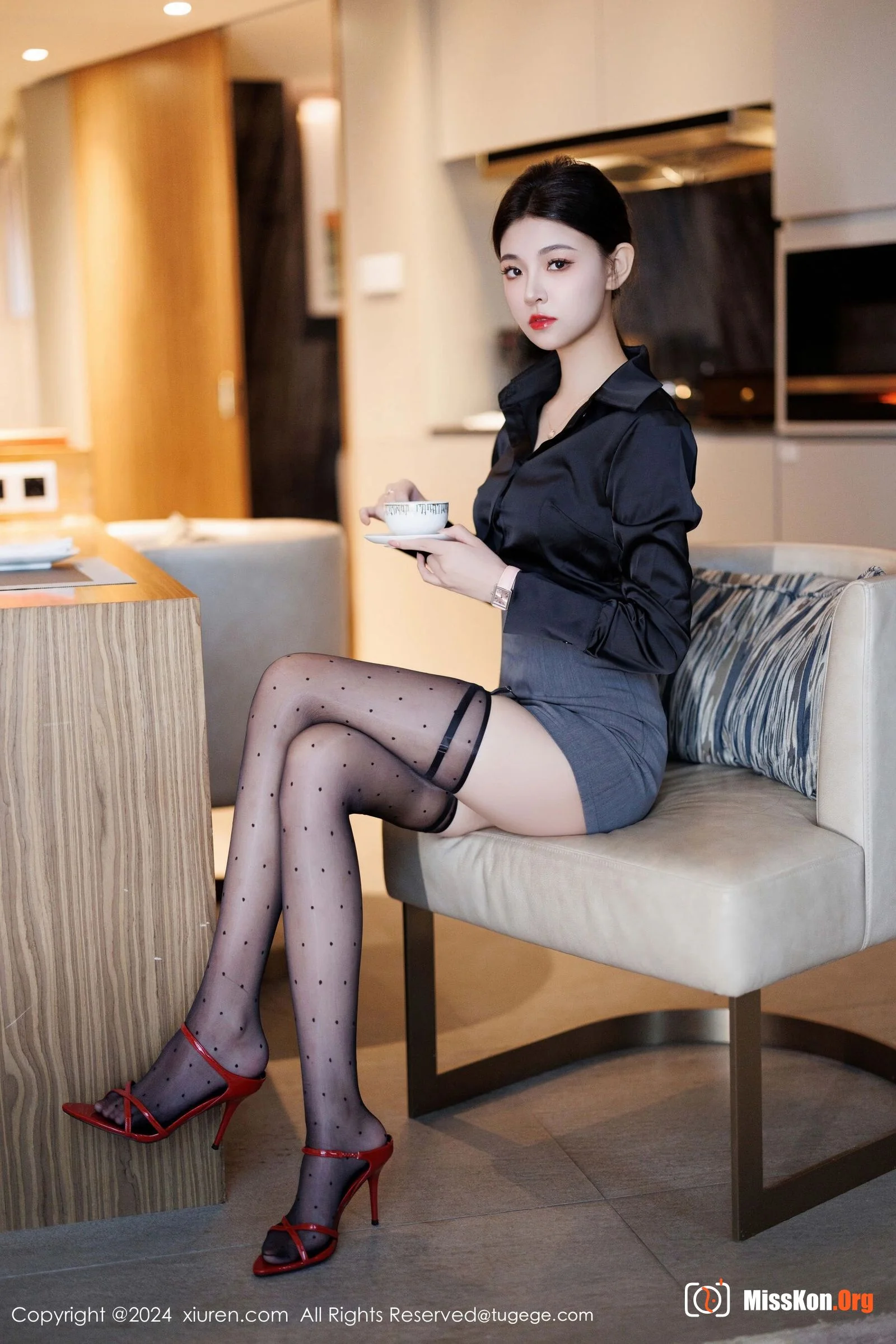 Su Yutong - Photo 17