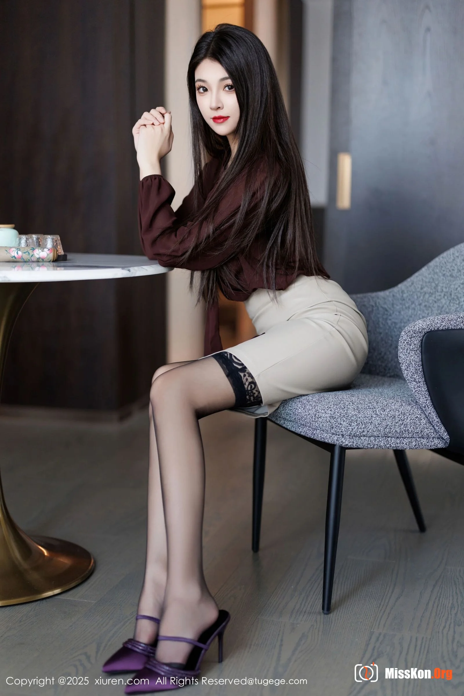 Su Yutong - Photo 10