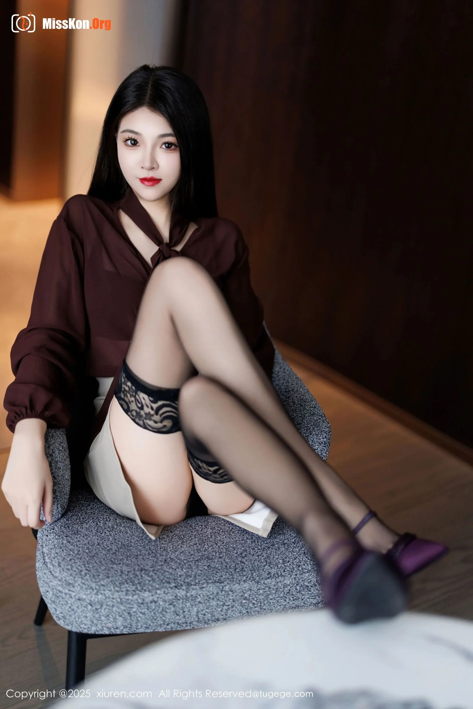 Su Yutong - Photo 23