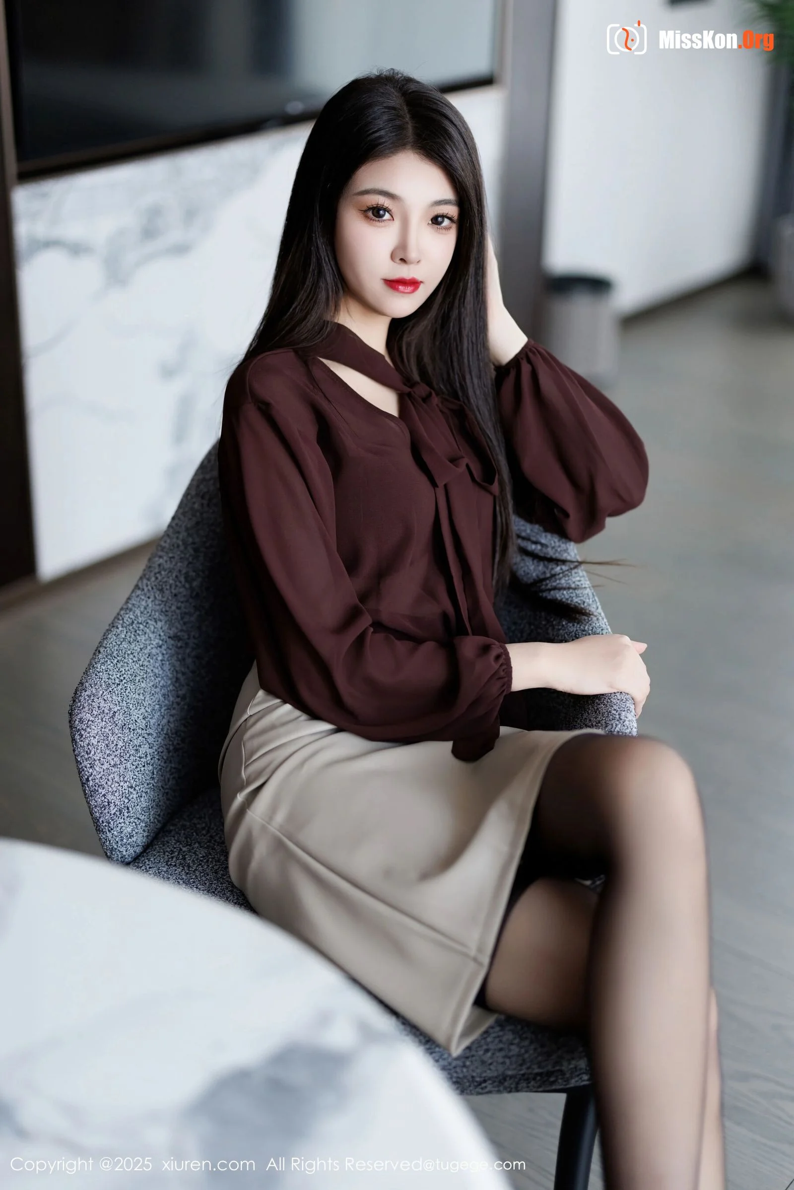 Su Yutong - Photo 3