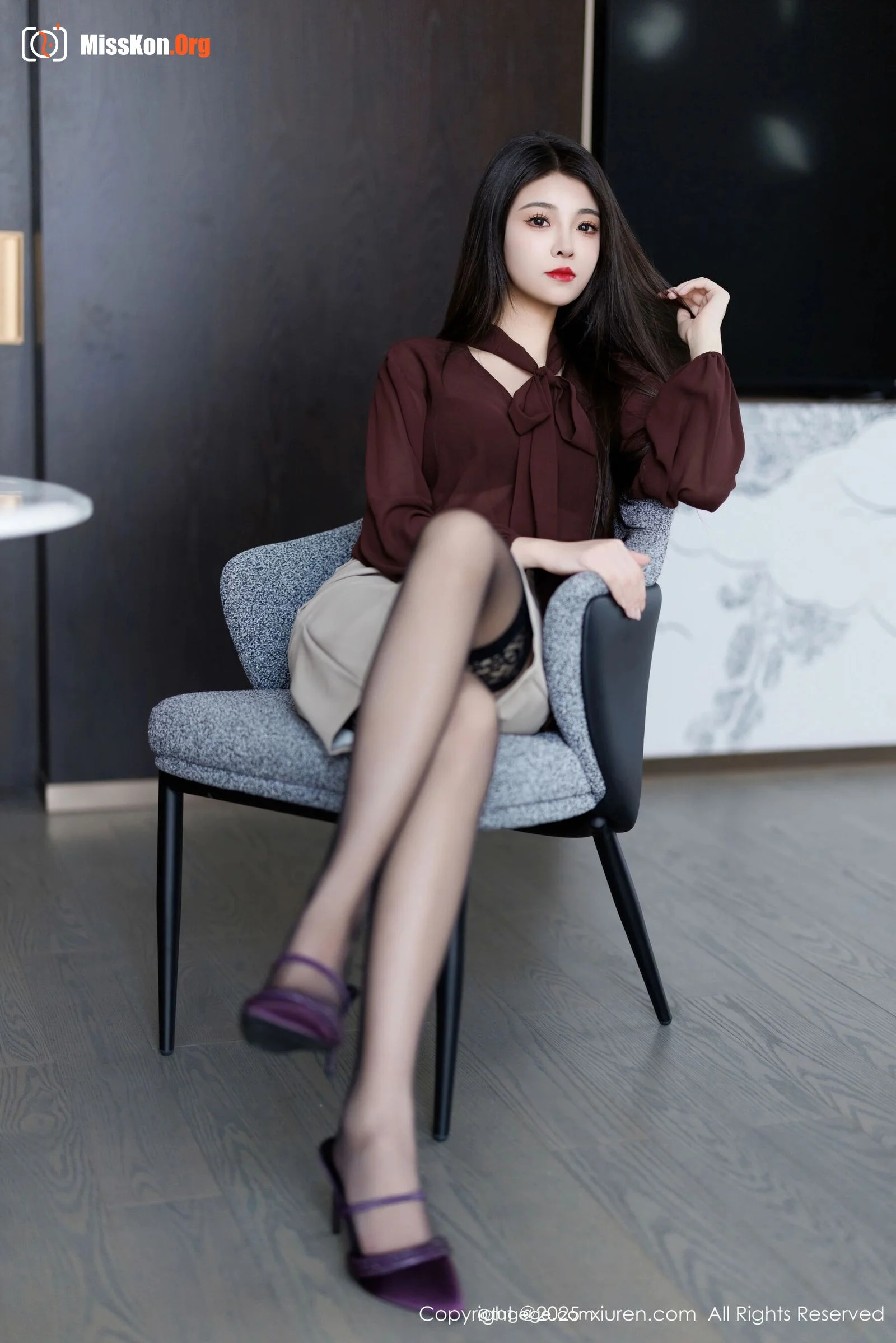 Su Yutong - Photo 4