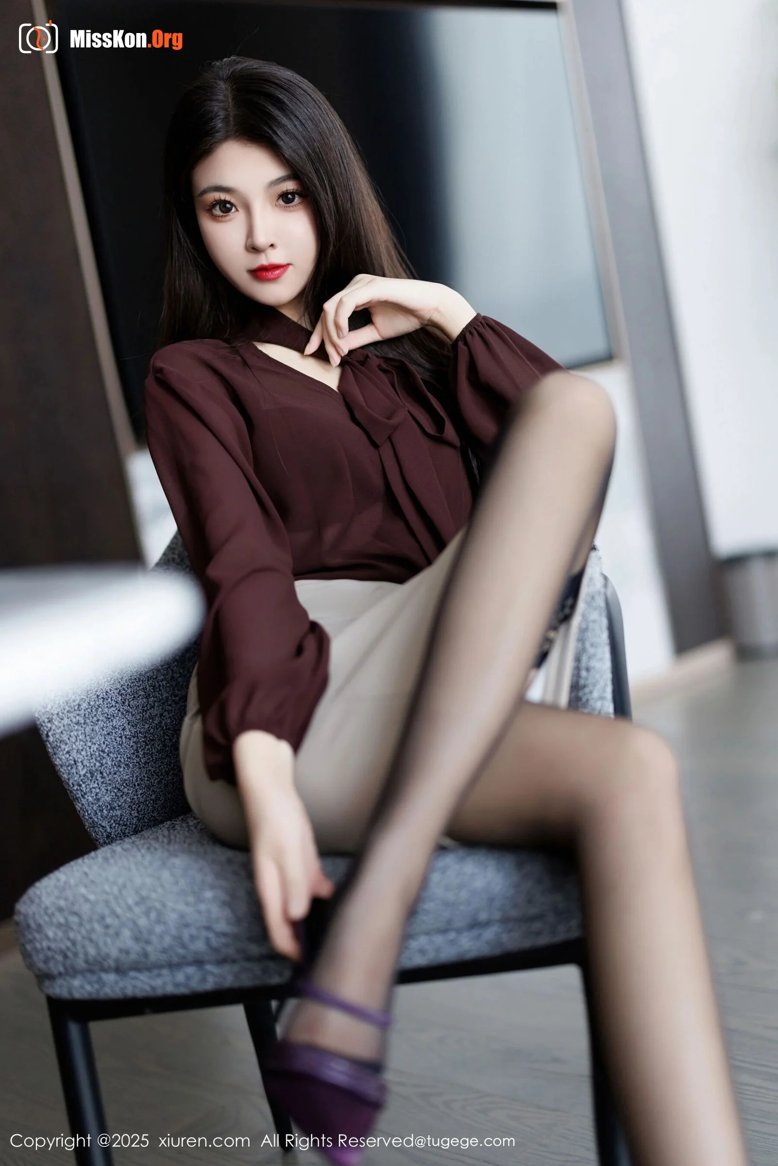 Su Yutong - Photo 7