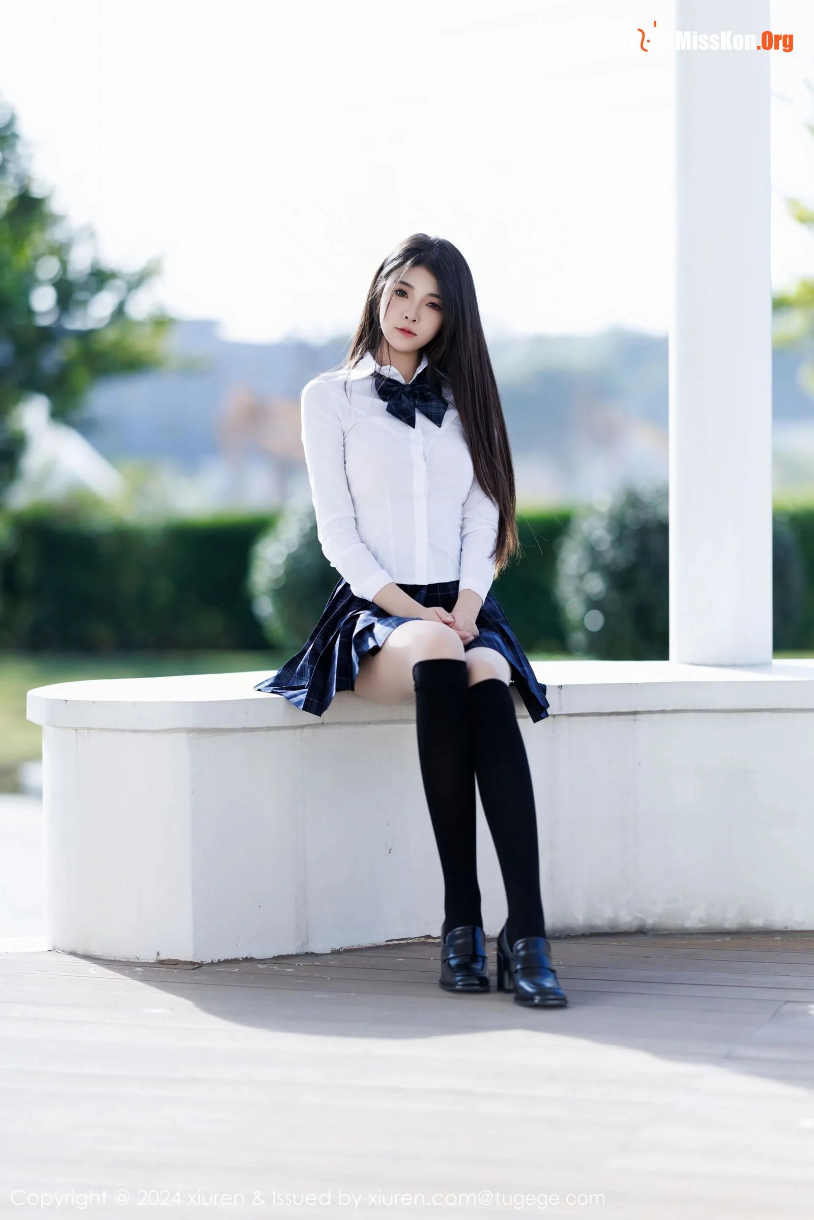 Su Yutong - Photo 13