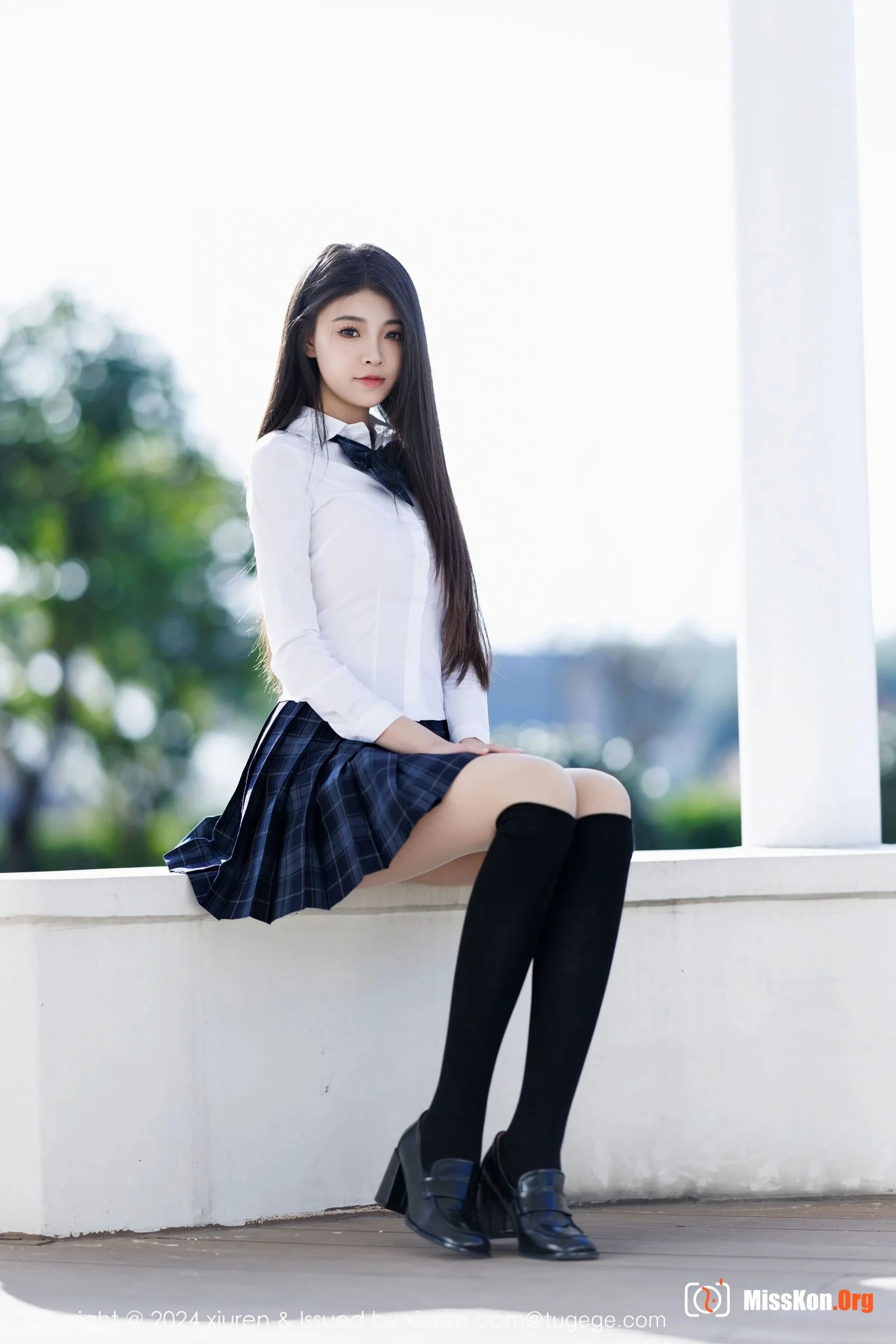 Su Yutong - Photo 15