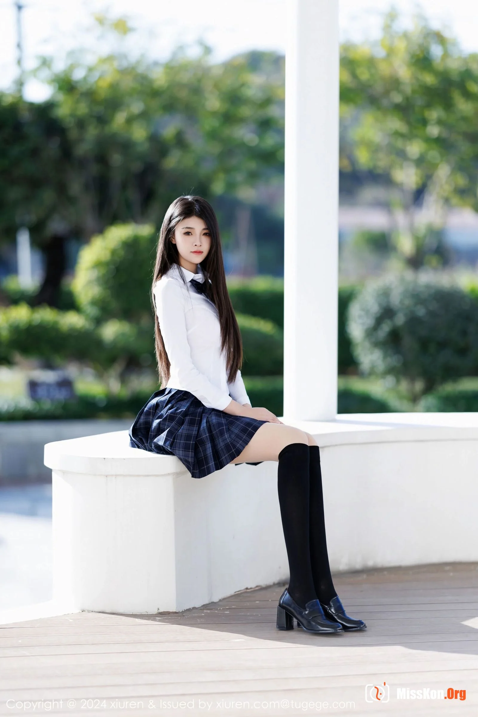 Su Yutong - Photo 16