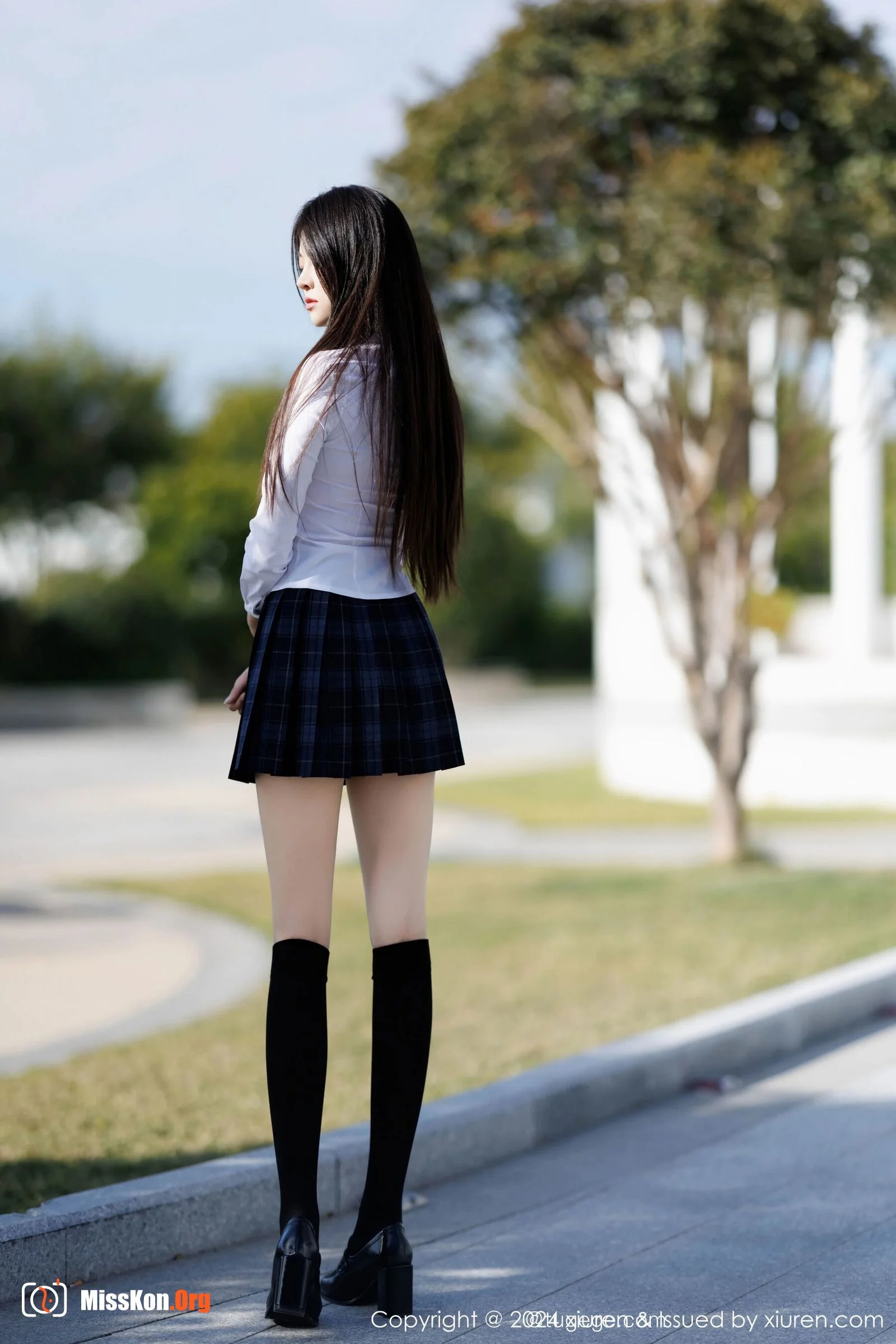 Su Yutong - Photo 17