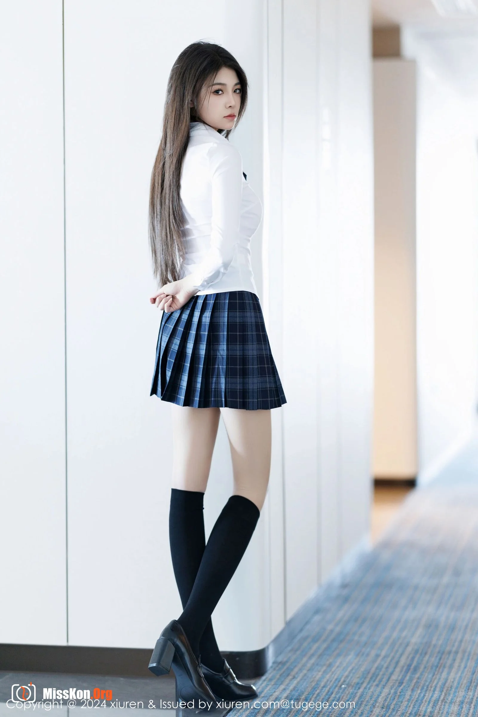 Su Yutong - Photo 3