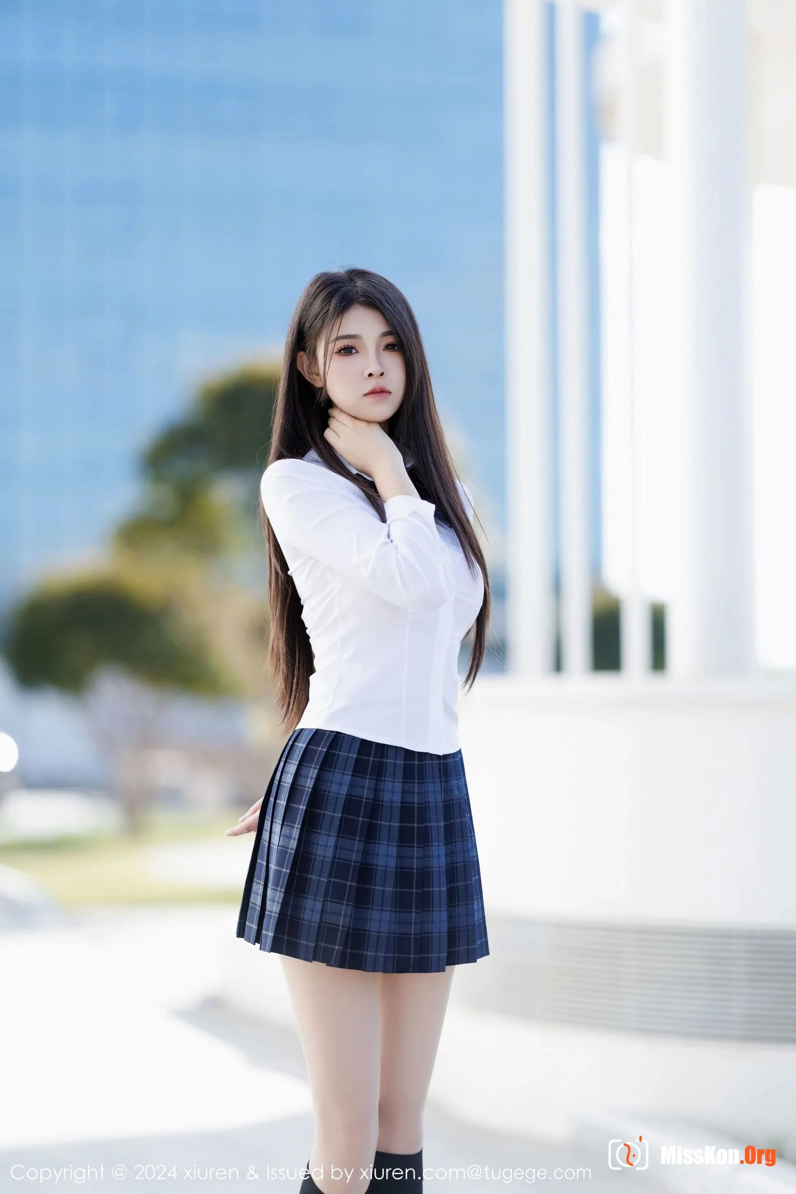 Su Yutong - Photo 6