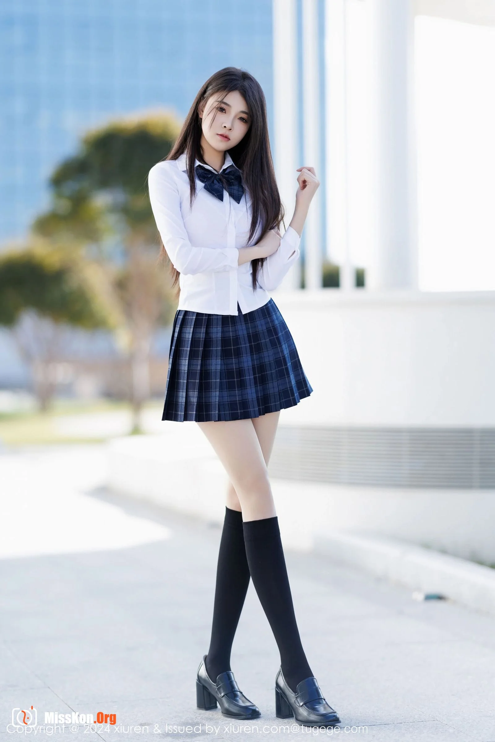 Su Yutong - Photo 7