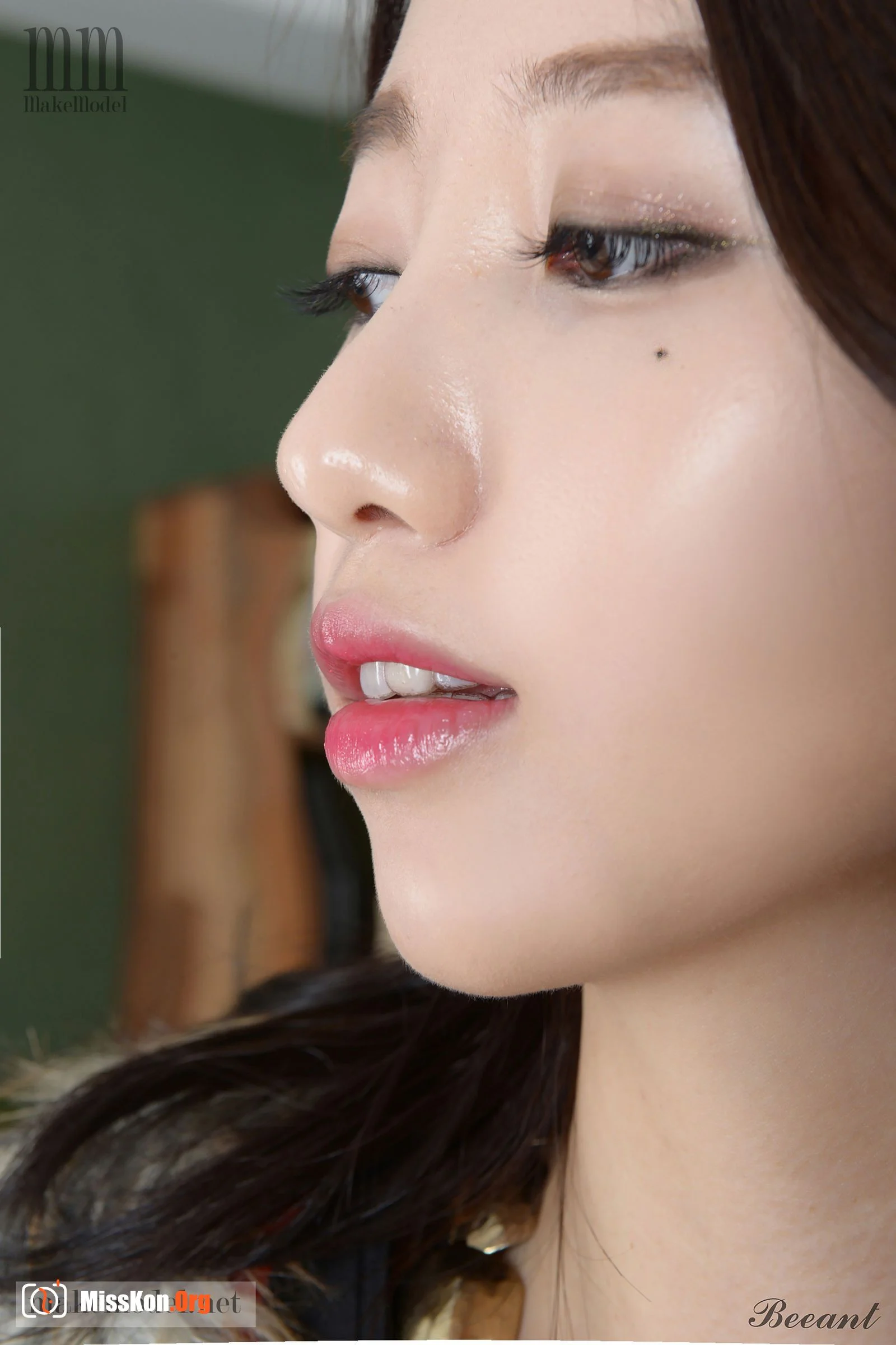 SUA (수아)《Fur & Pearl》 - Photo 43