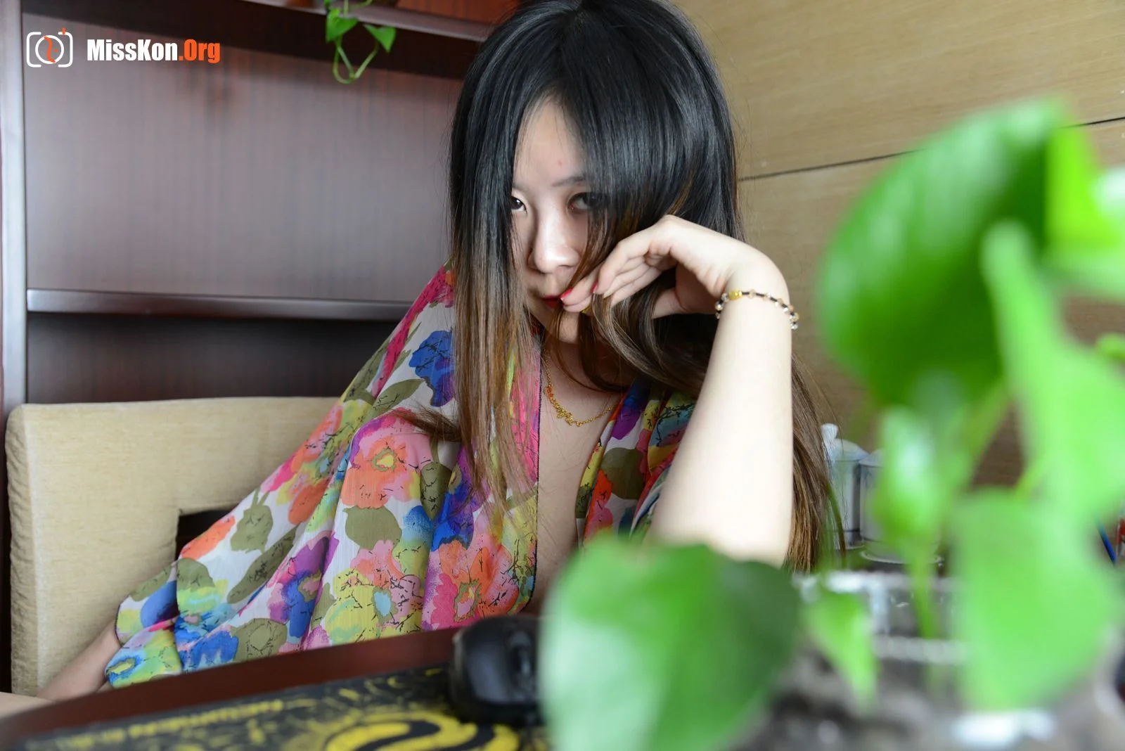Suki - Photo 42