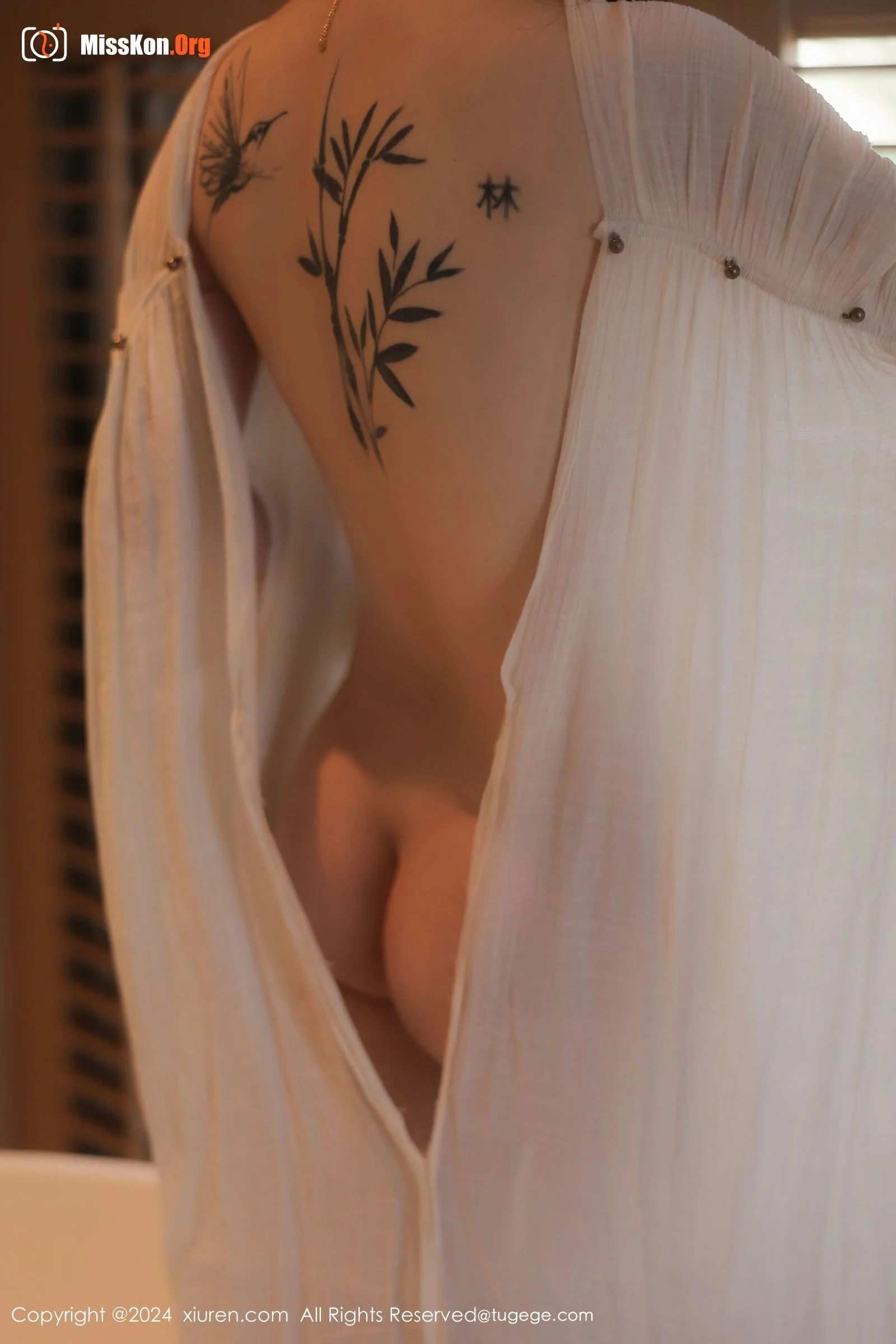 Summer Bamboo - Photo 22