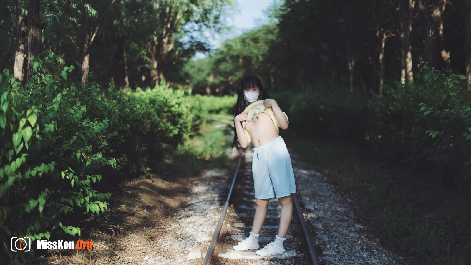 Summer of Bubbles: Exposure Diary - Photo 10