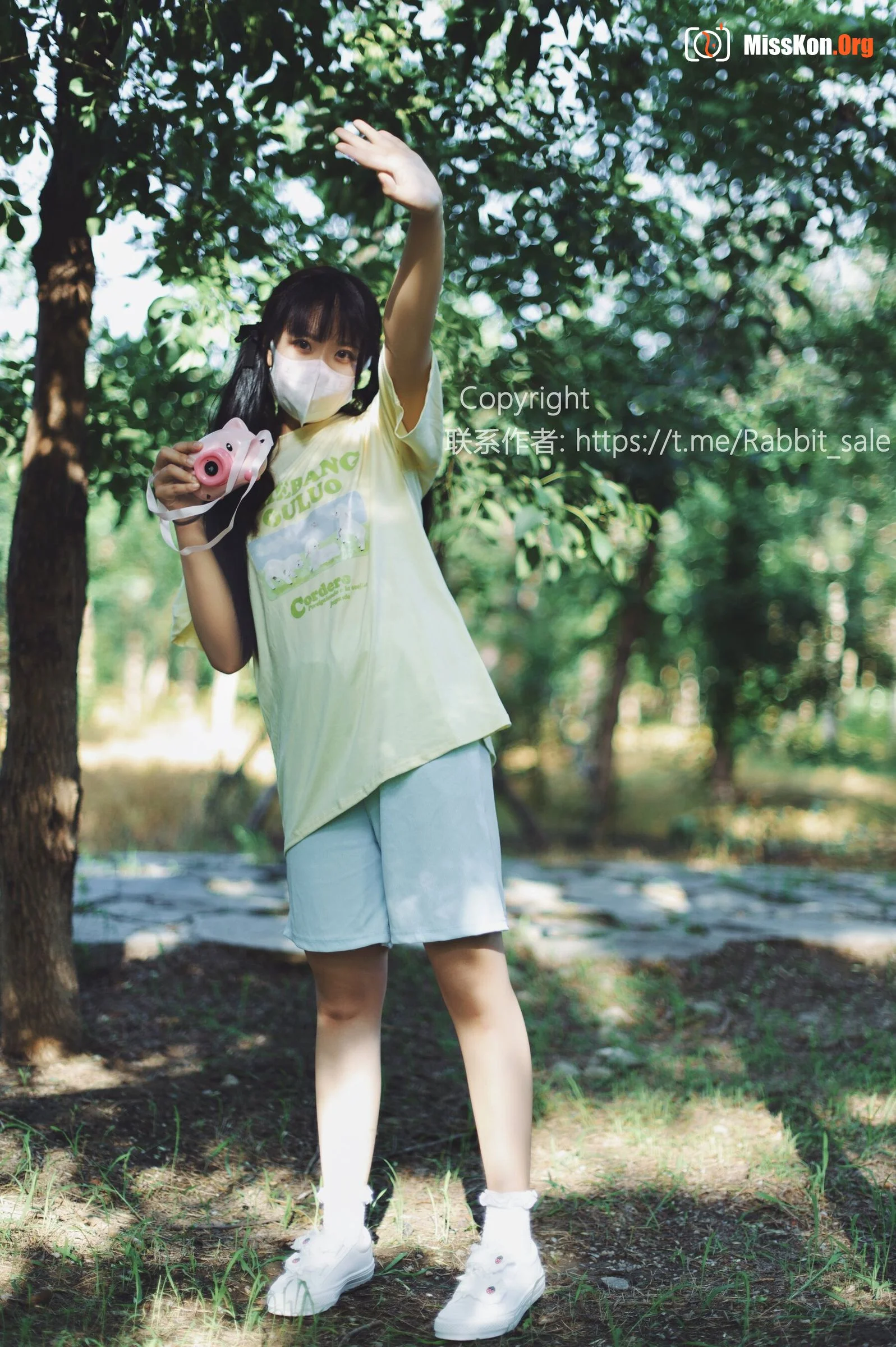 Summer of Bubbles: Exposure Diary - Photo 11
