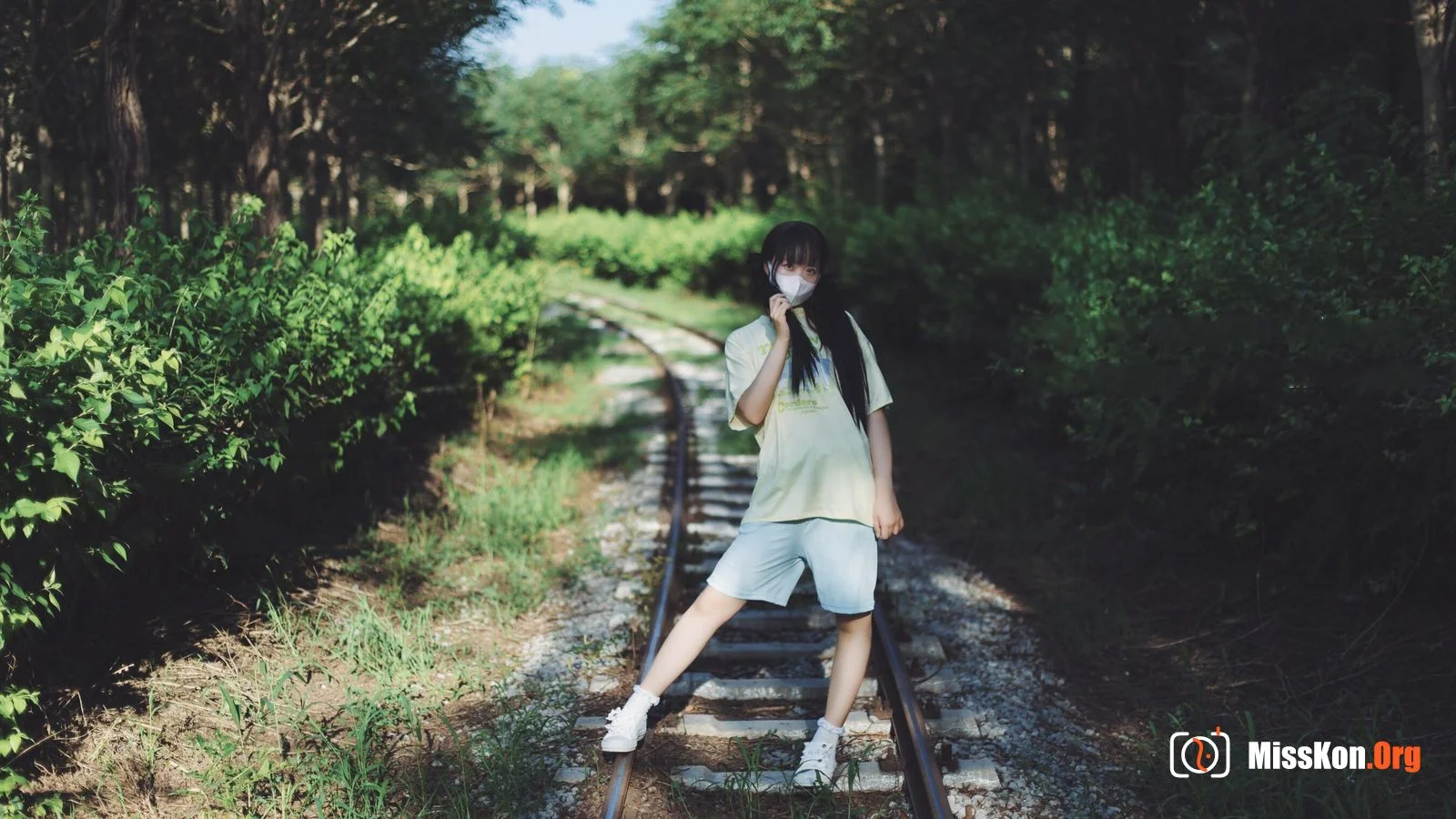 Summer of Bubbles: Exposure Diary - Photo 12