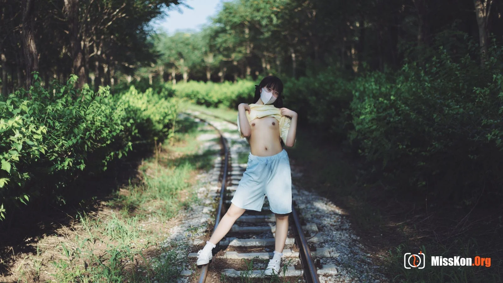 Summer of Bubbles: Exposure Diary - Photo 13