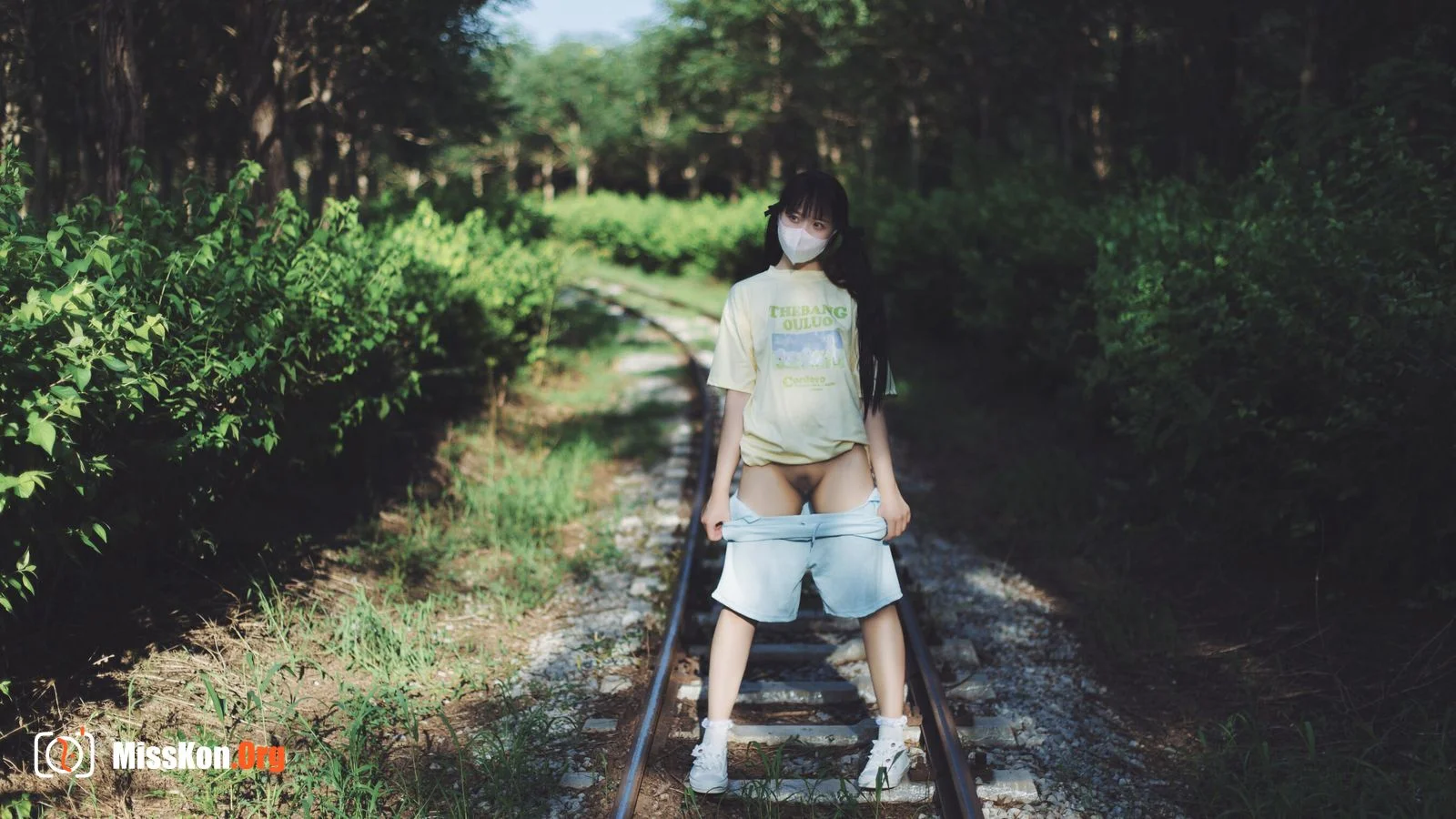 Summer of Bubbles: Exposure Diary - Photo 14
