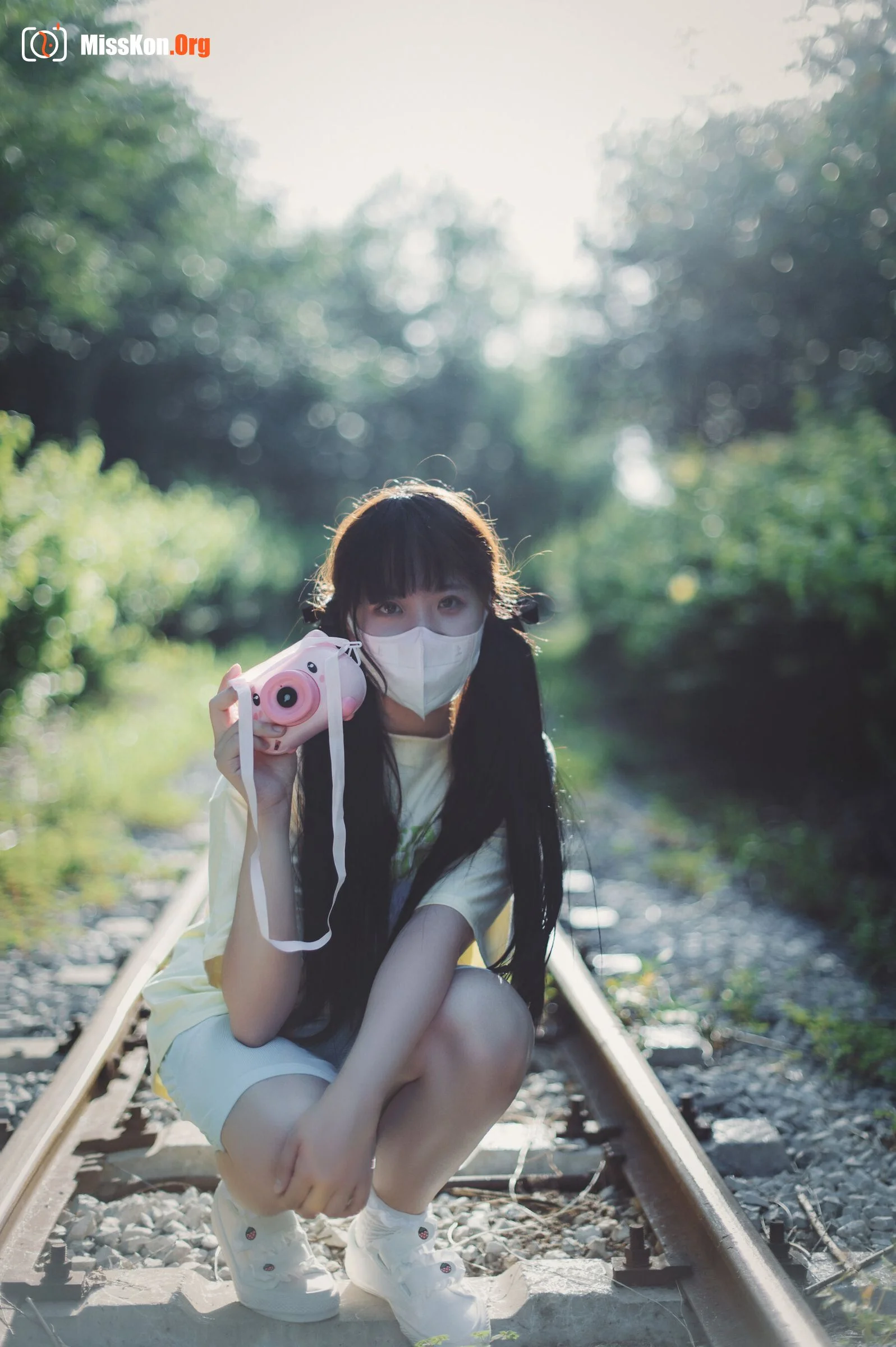 Summer of Bubbles: Exposure Diary - Photo 15