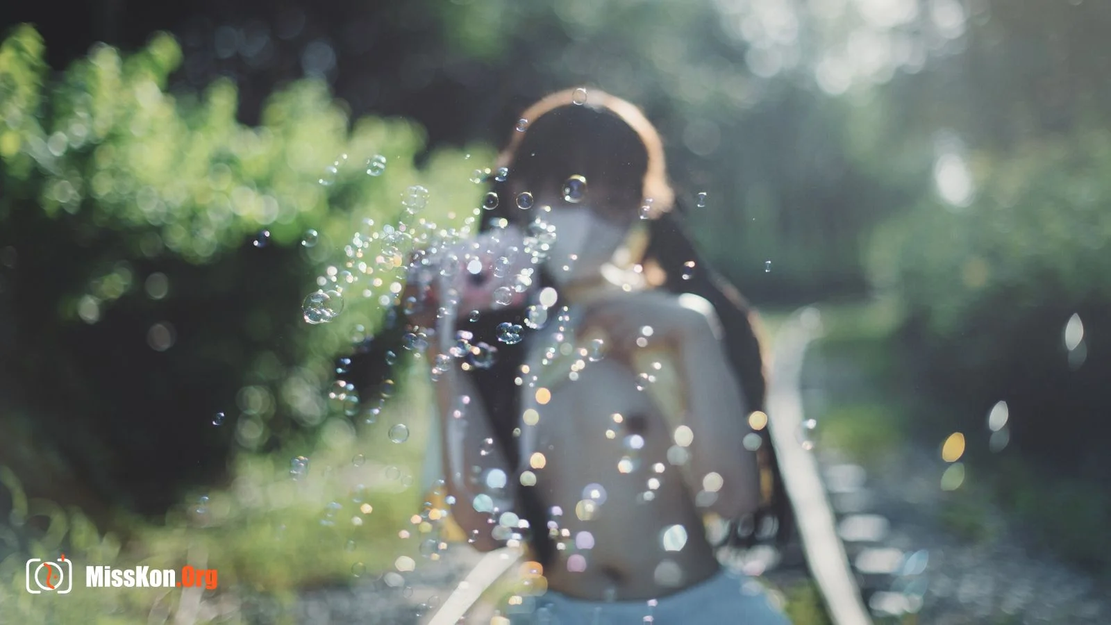 Summer of Bubbles: Exposure Diary - Photo 19