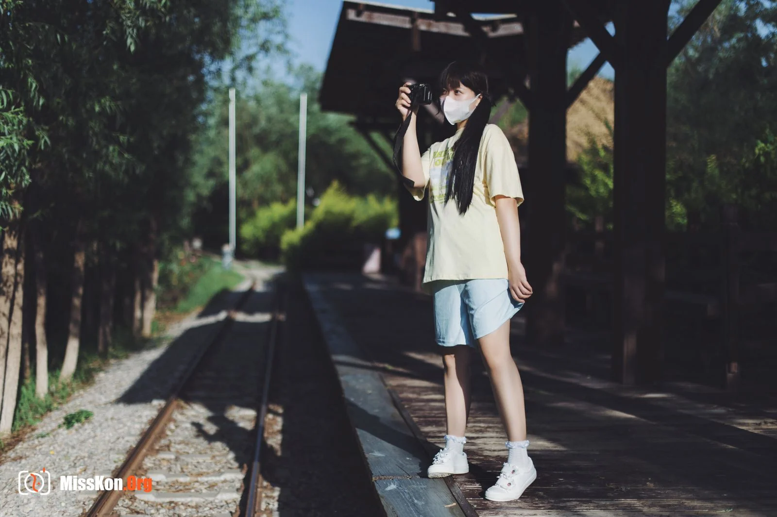 Summer of Bubbles: Exposure Diary - Photo 6