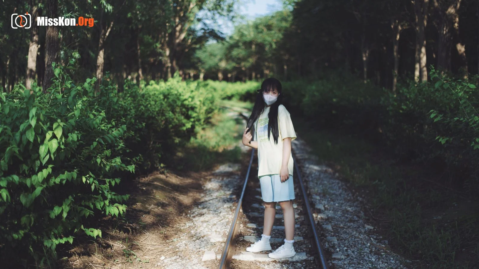 Summer of Bubbles: Exposure Diary - Photo 9