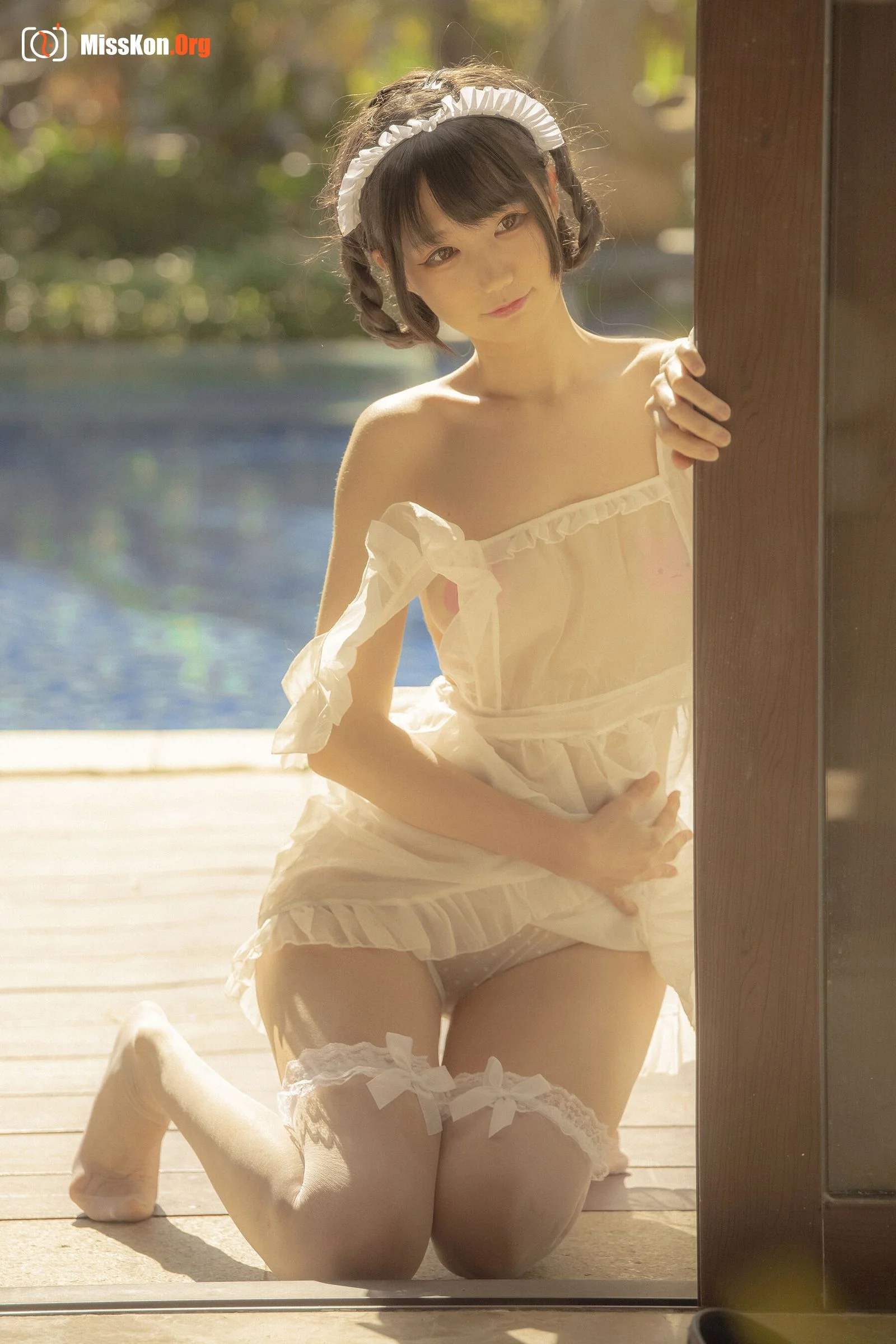 Summer of Maids - Photo 2