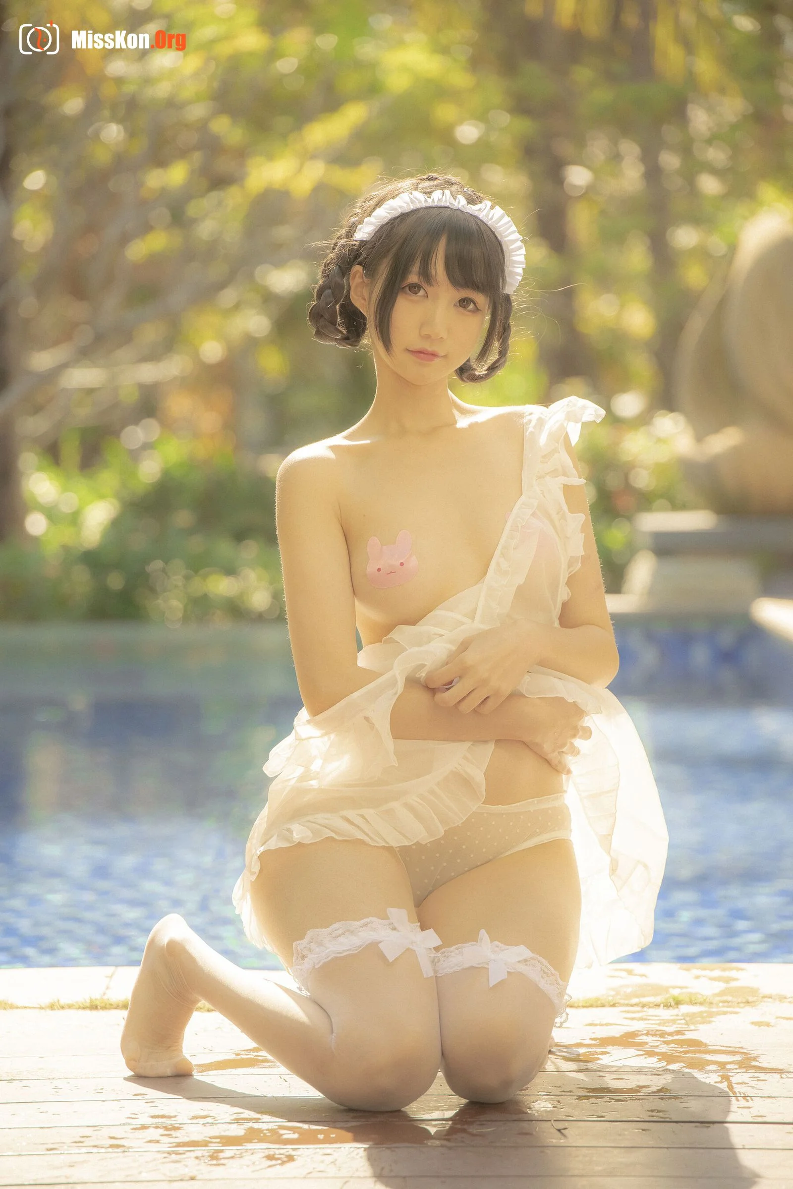 Summer of Maids - Photo 4