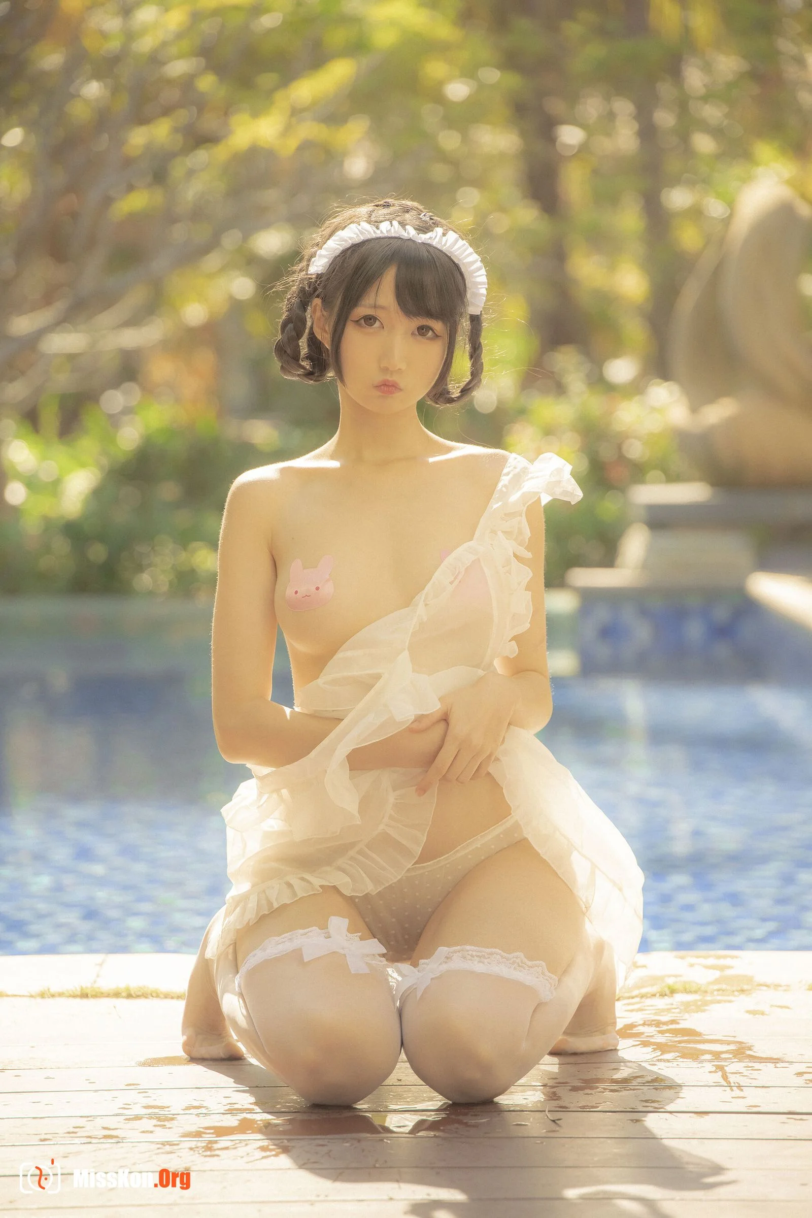 Summer of Maids - Photo 6