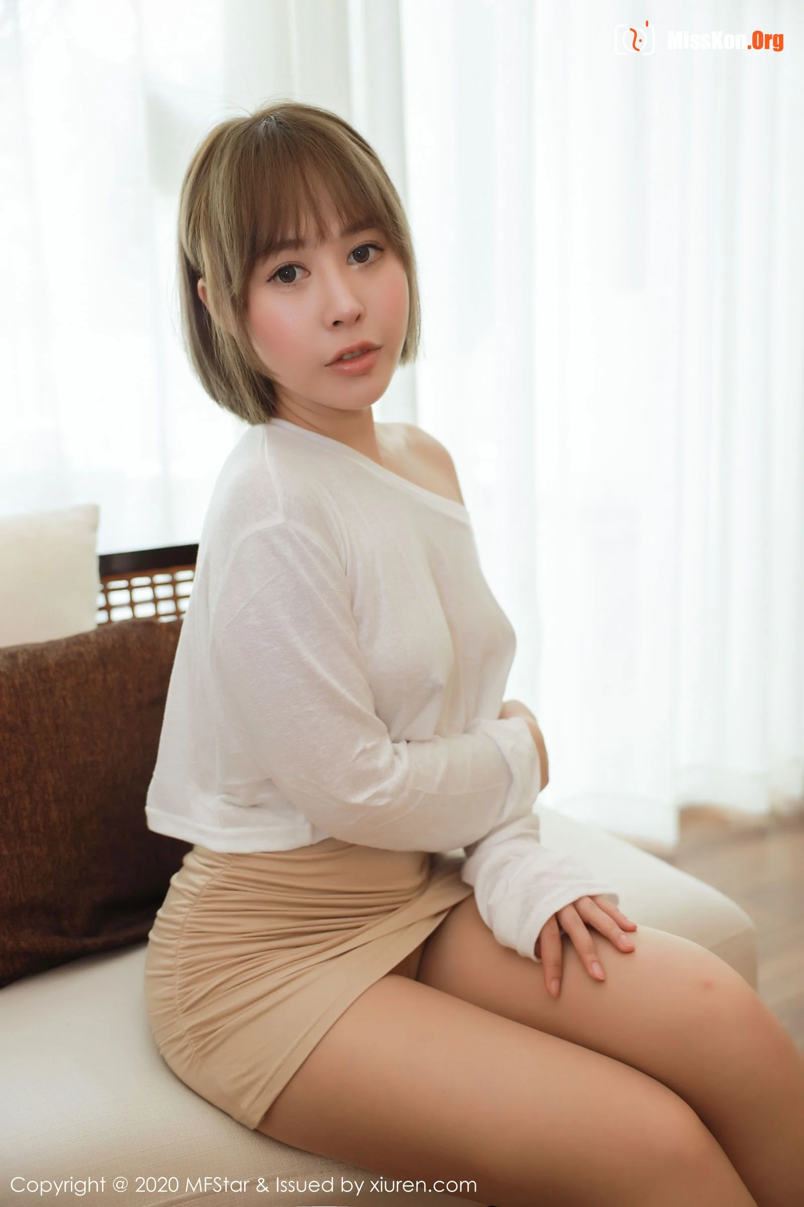 夏天Sienna - 照片 4