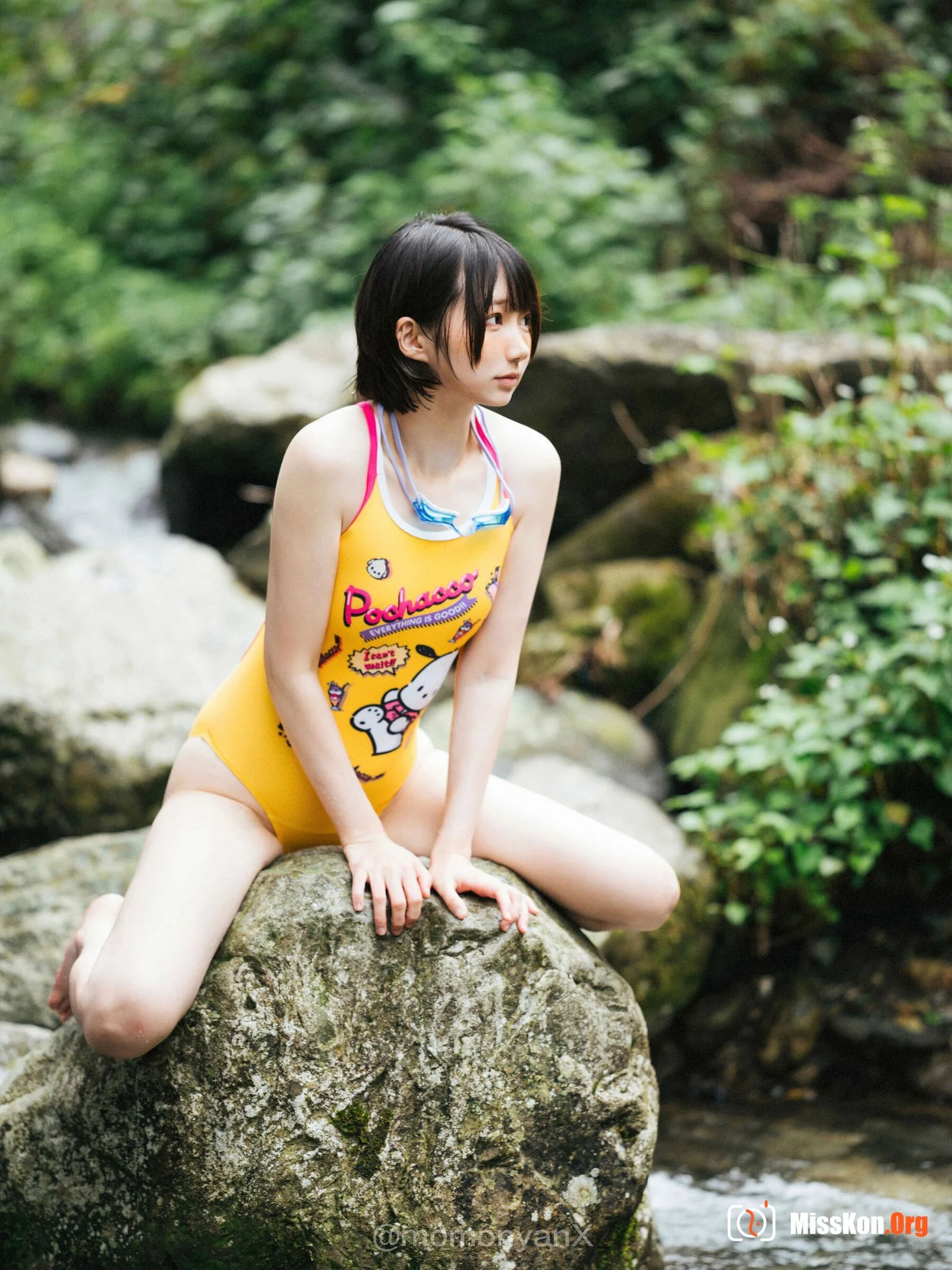 Summer Stream - Photo 13