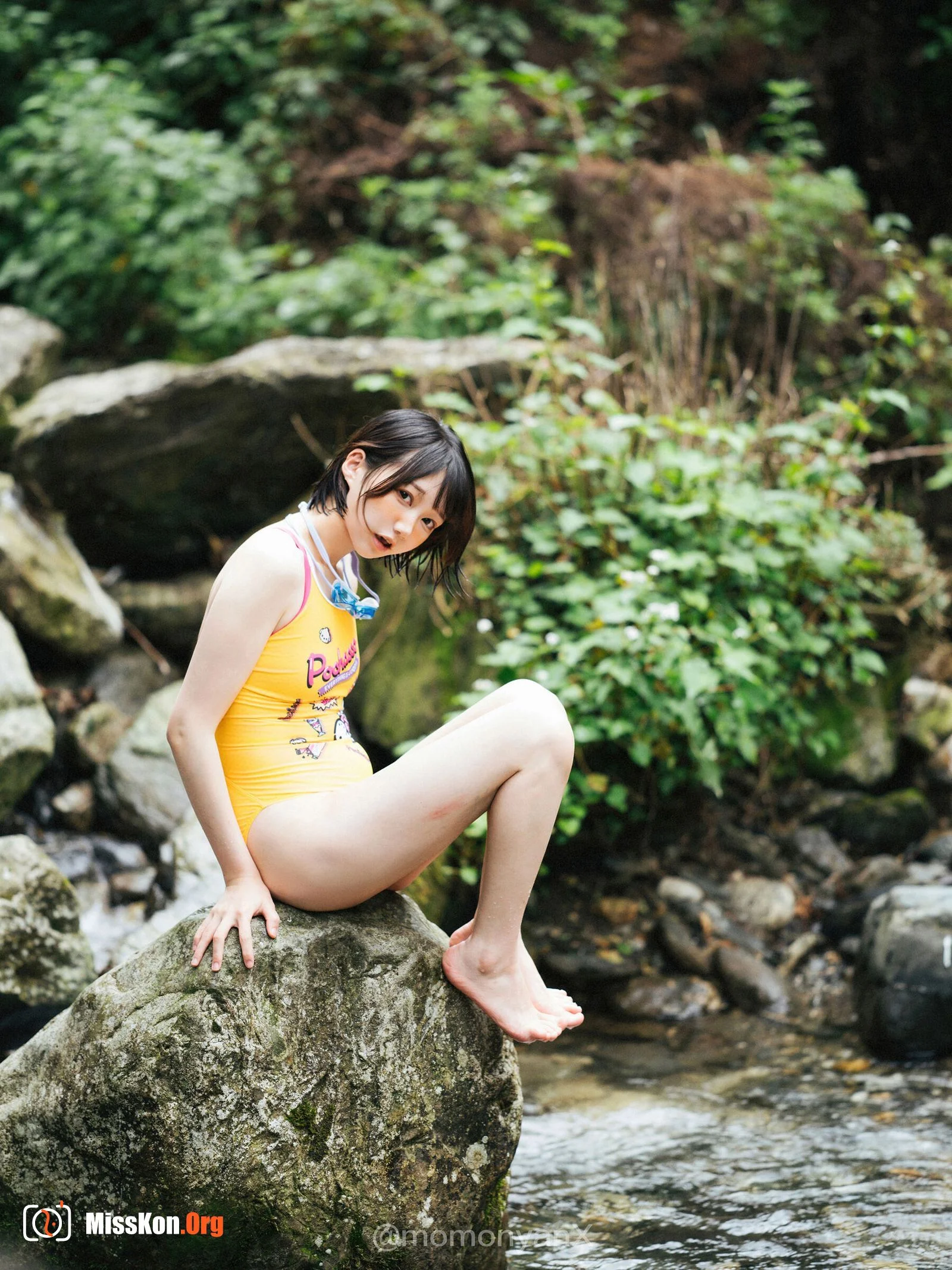 Summer Stream - Photo 15
