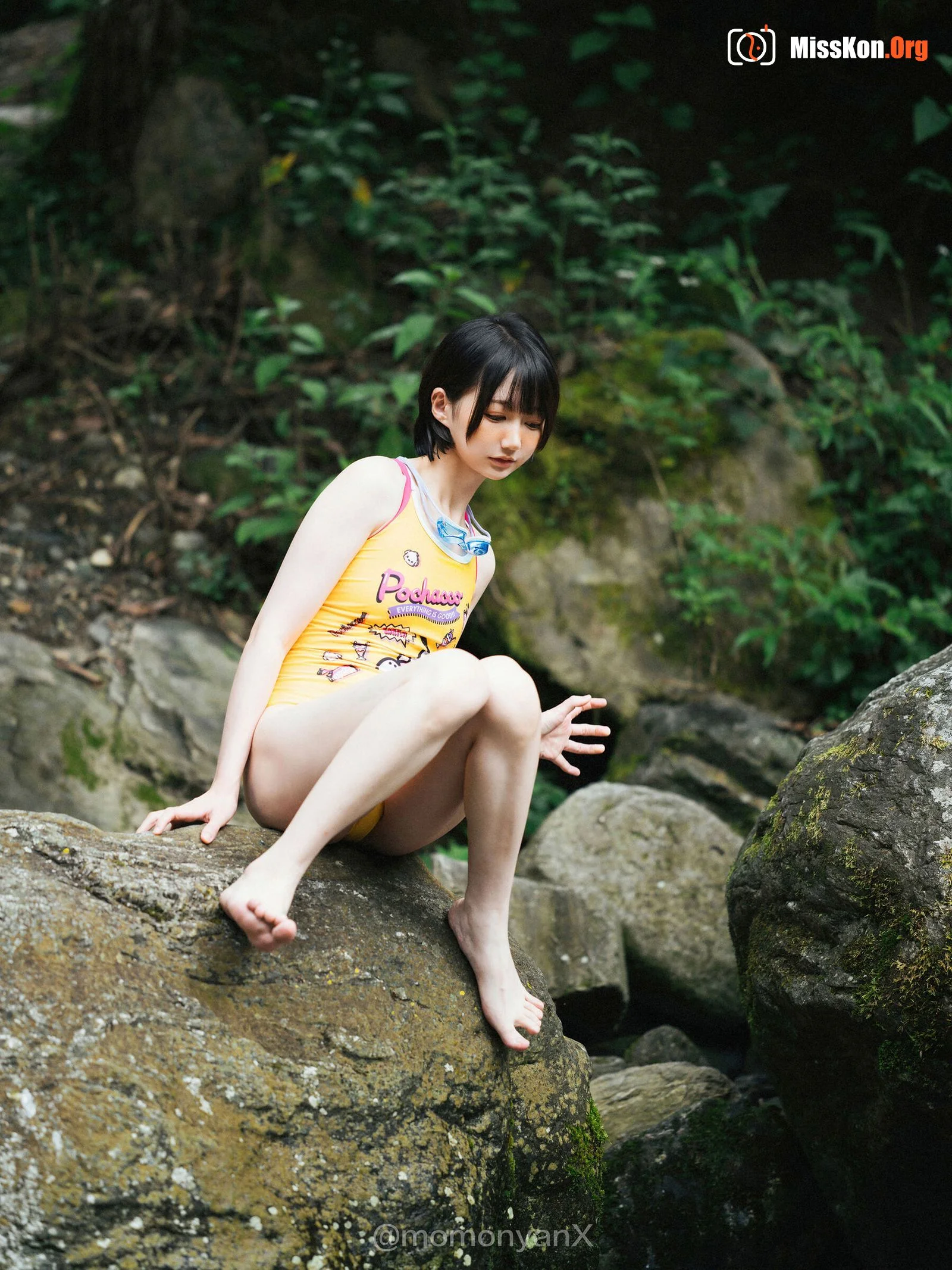 Summer Stream - Photo 2