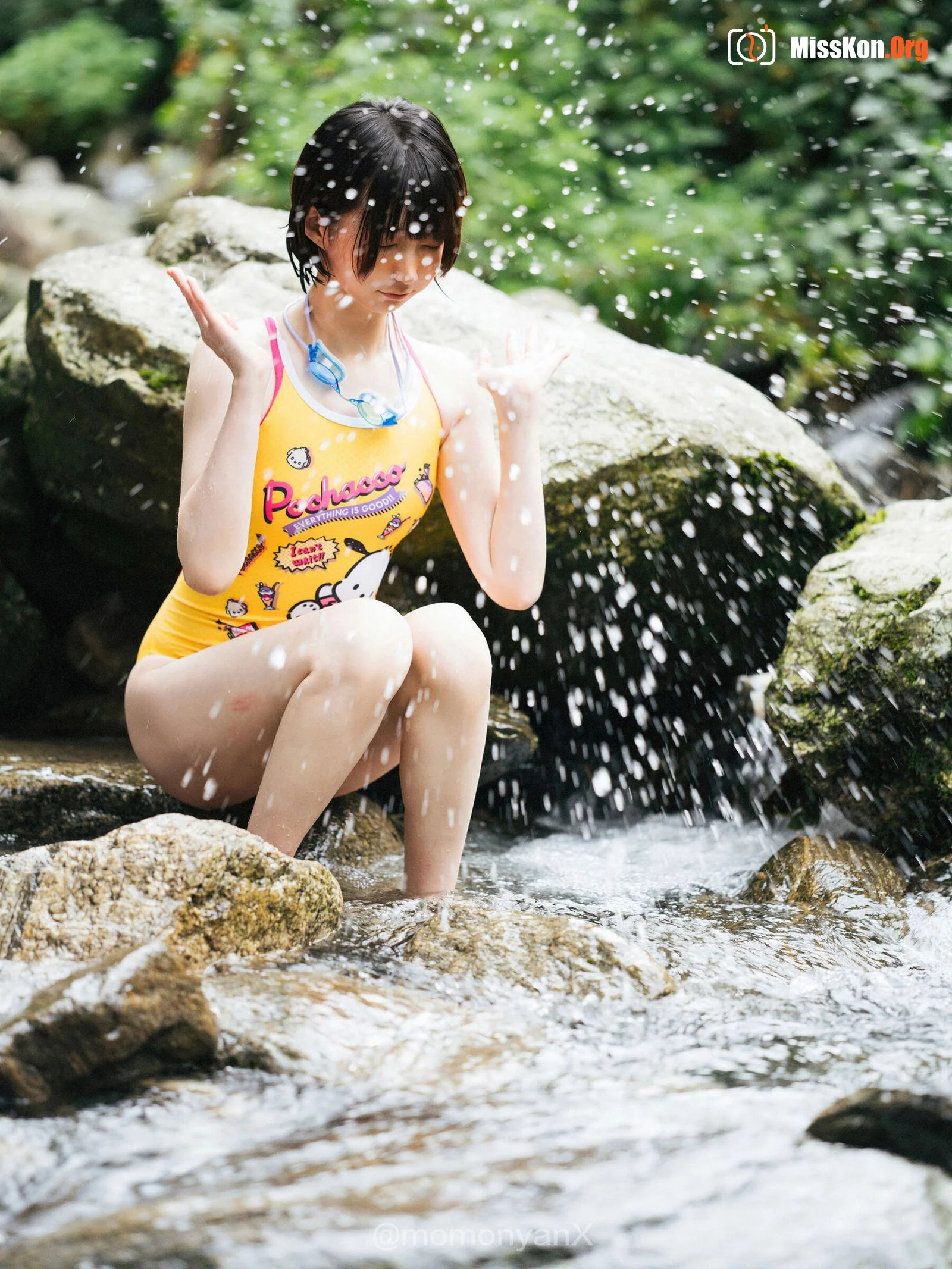 Summer Stream - Photo 29