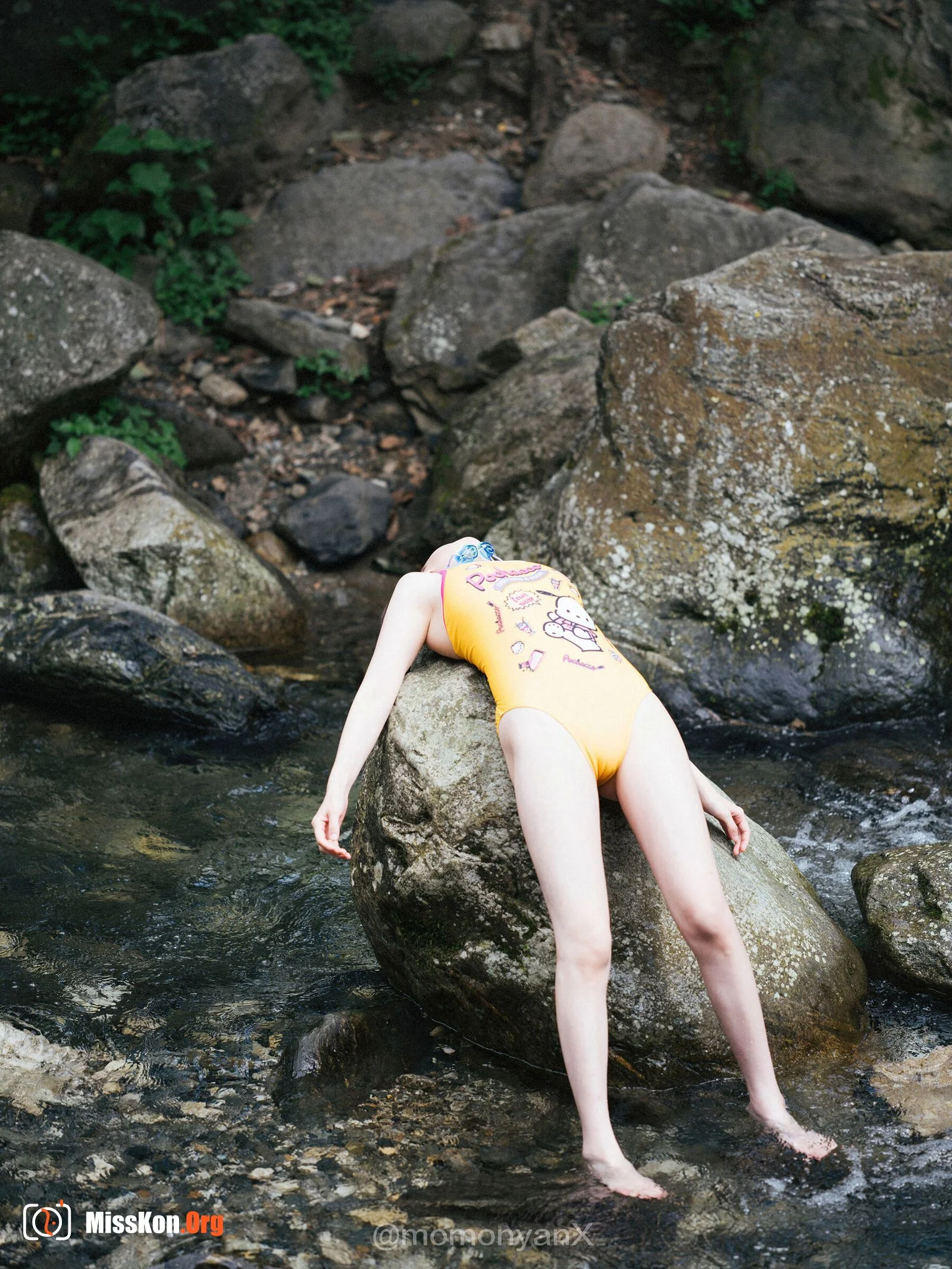 Summer Stream - Photo 3