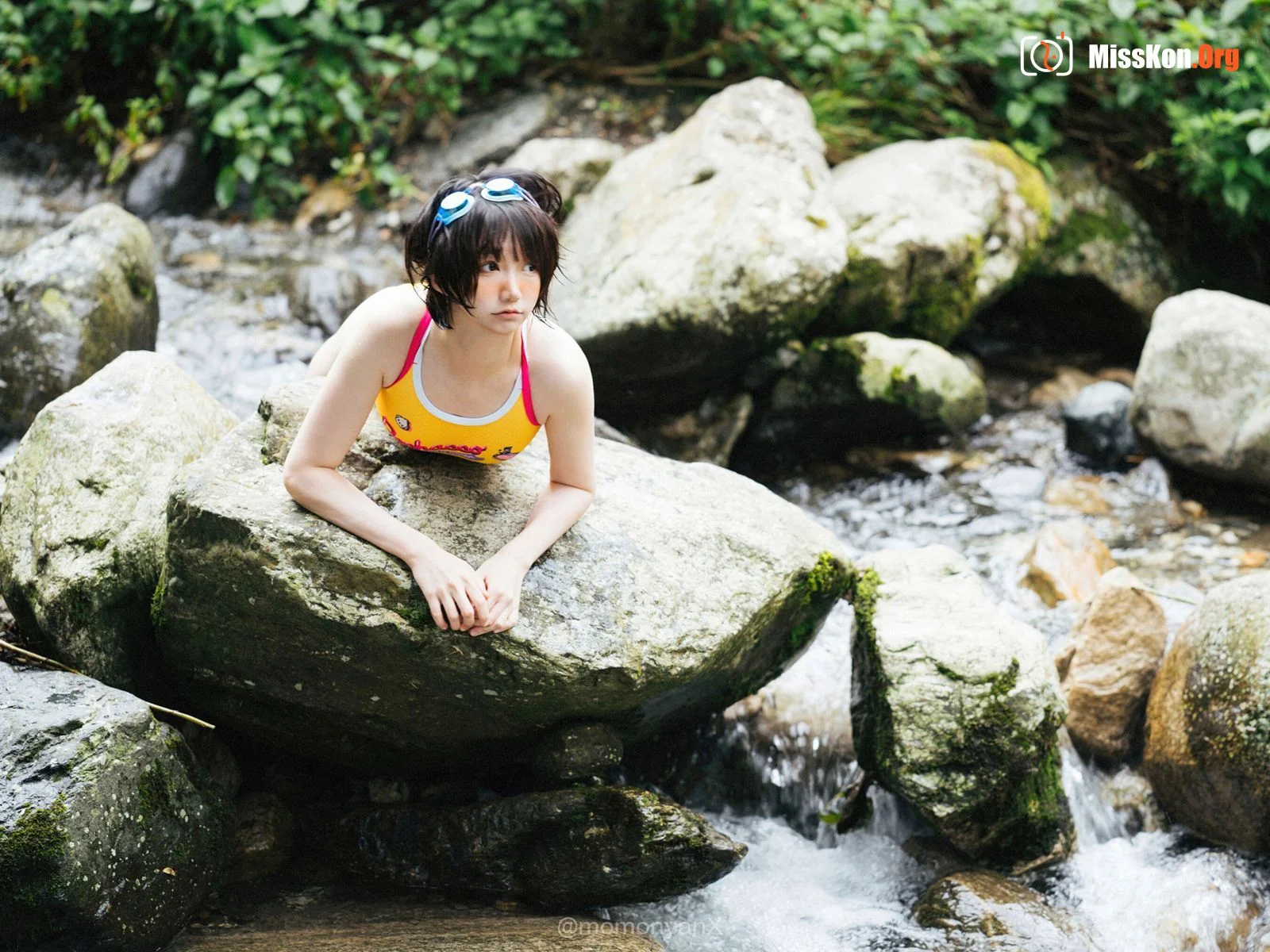 Summer Stream - Photo 37