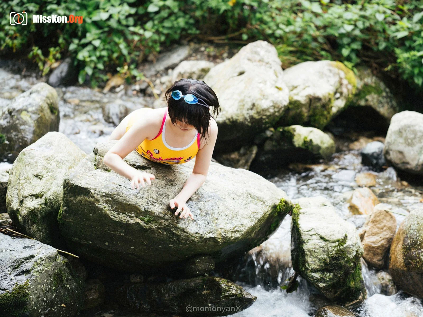 Summer Stream - Photo 38
