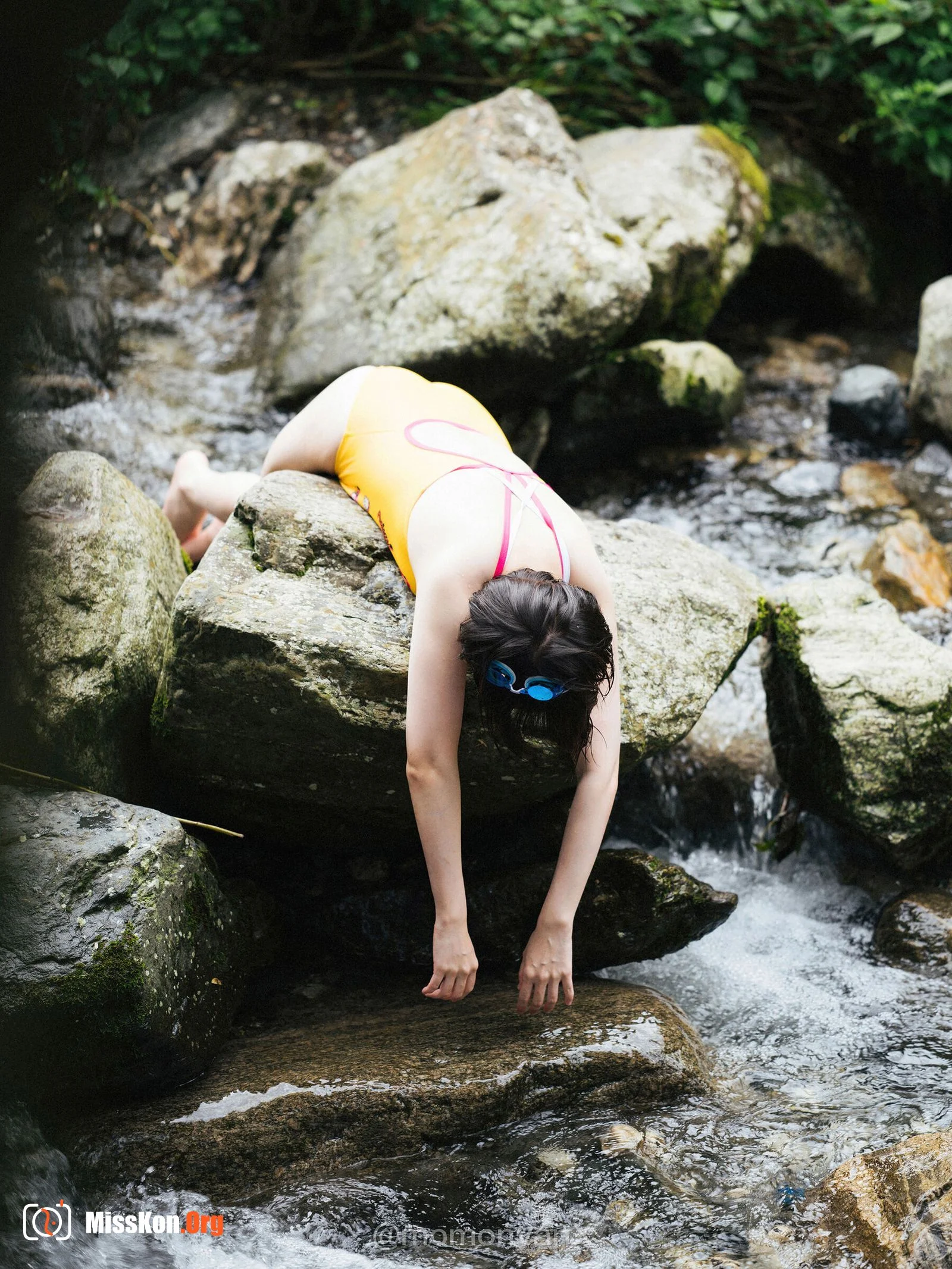 Summer Stream - Photo 39