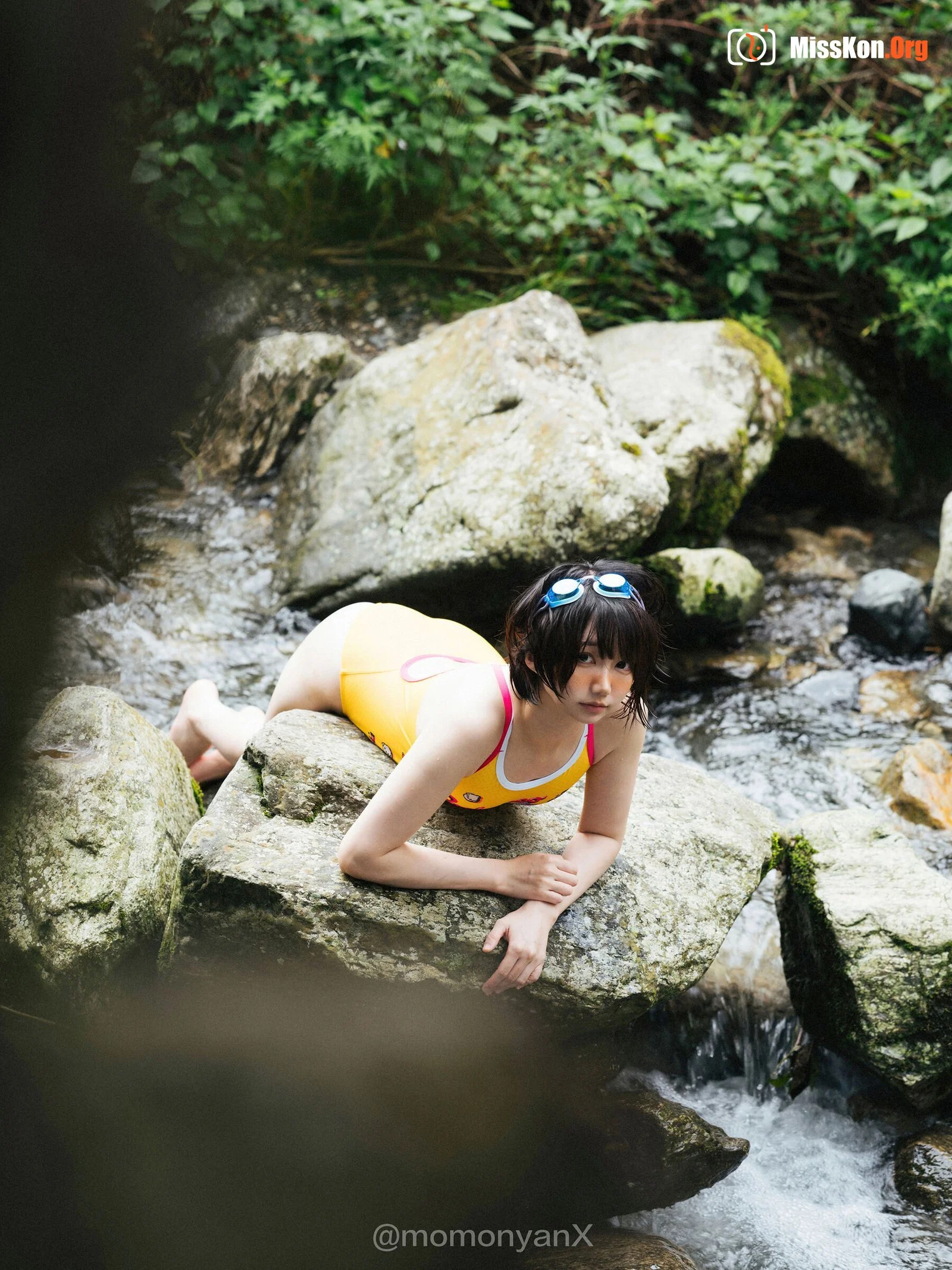 Summer Stream - Photo 40