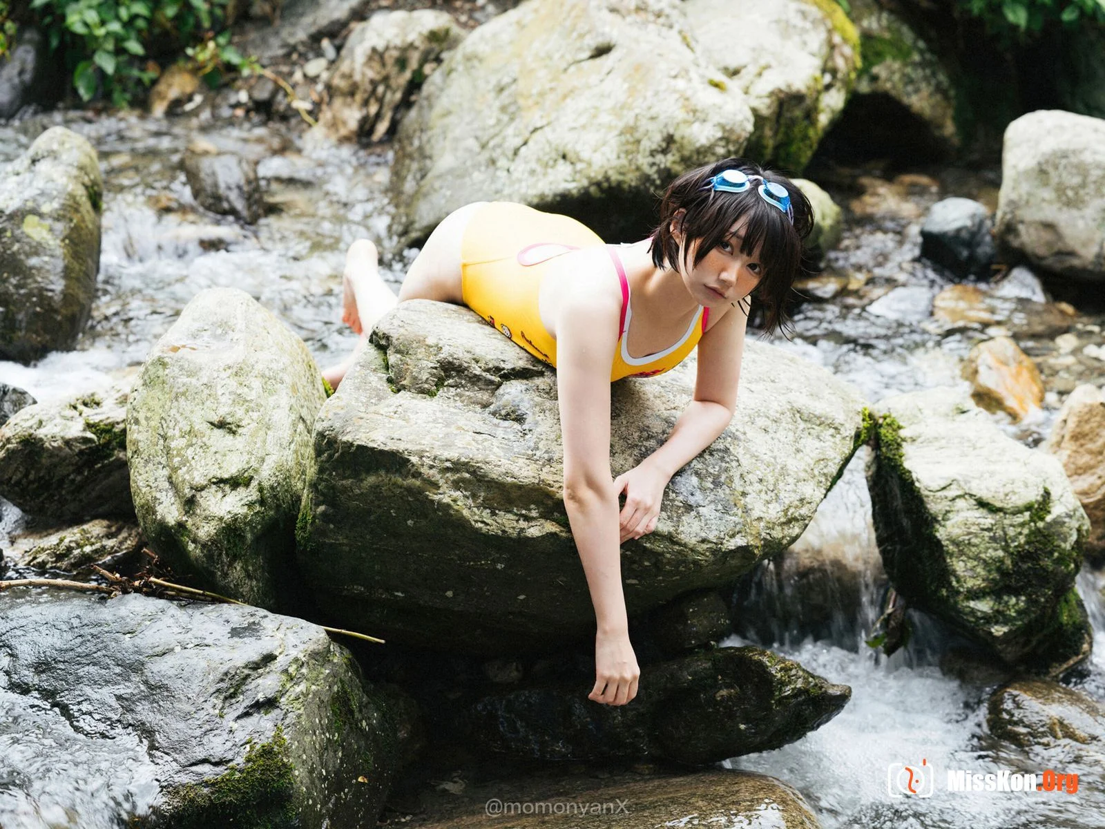 Summer Stream - Photo 42