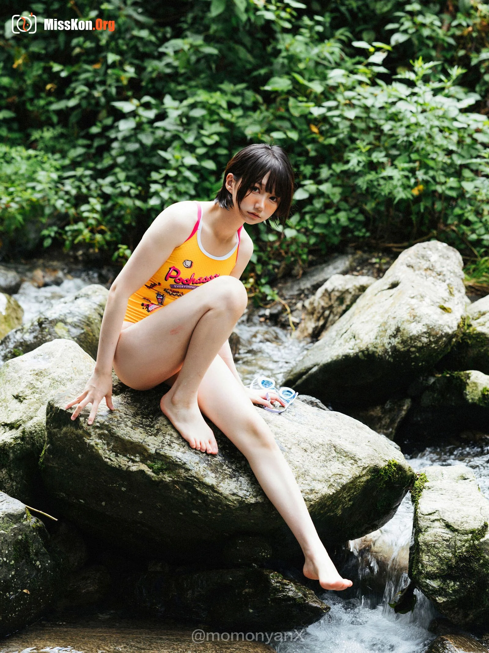 Summer Stream - Photo 44