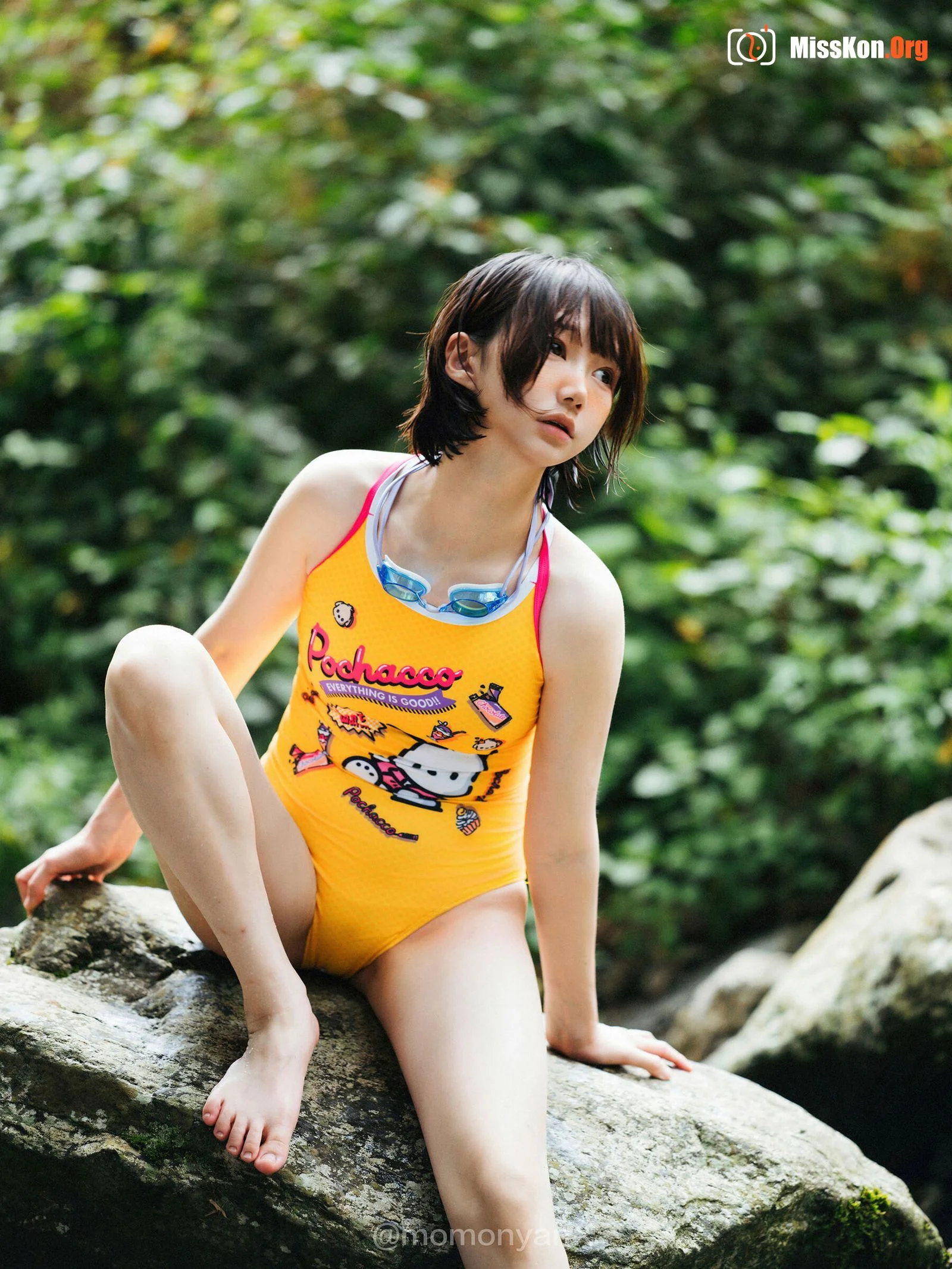 Summer Stream - Photo 45