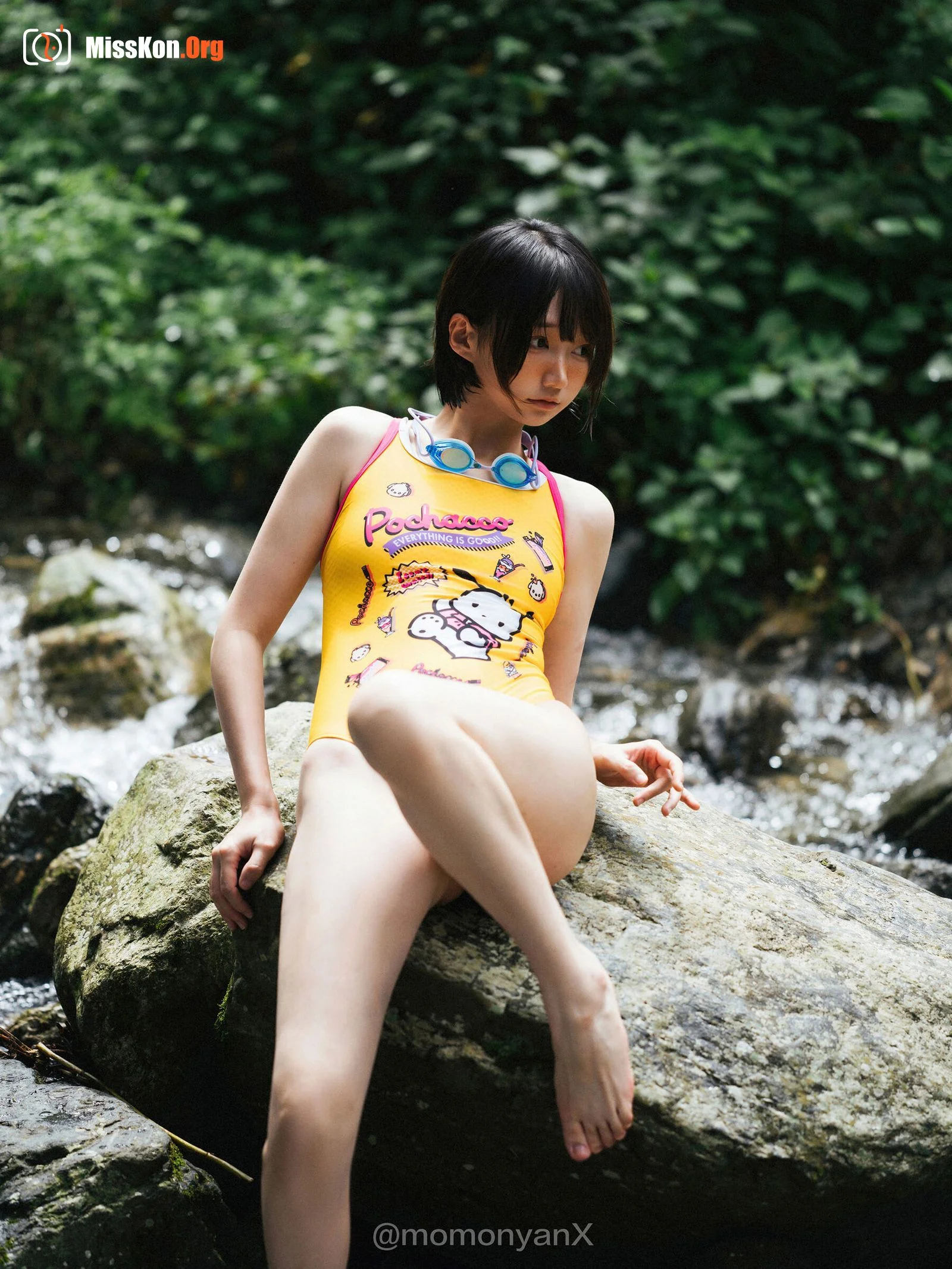 Summer Stream - Photo 46