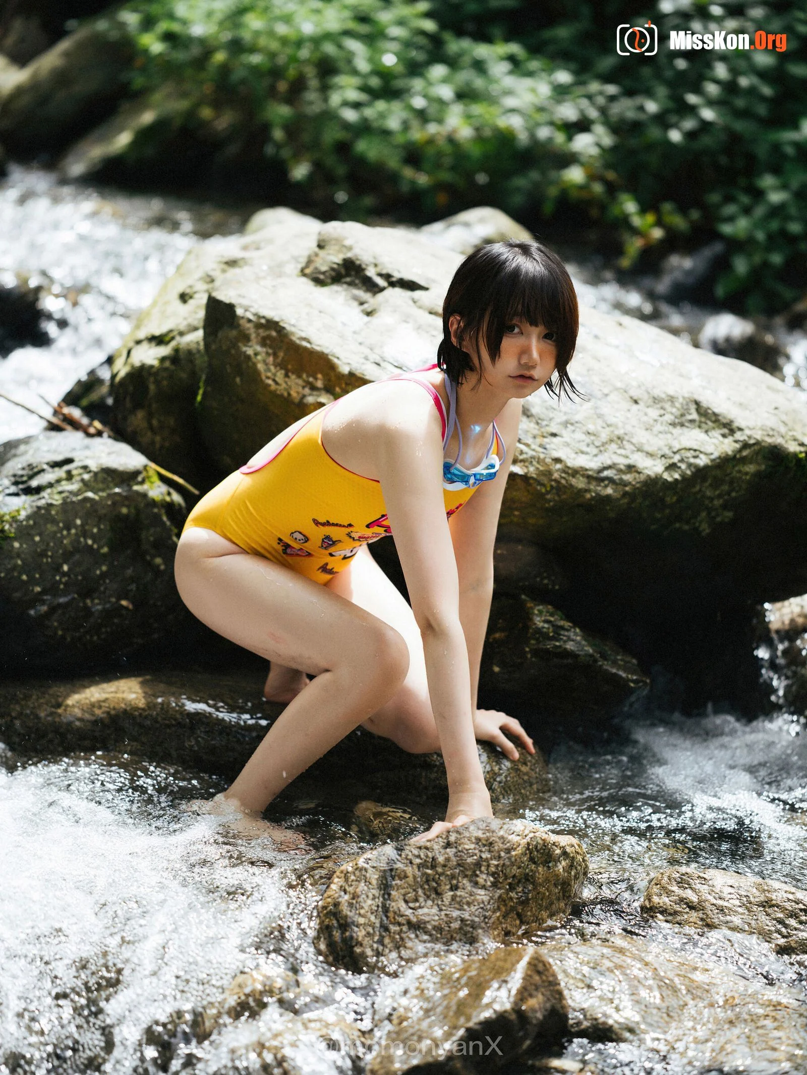 Summer Stream - Photo 50