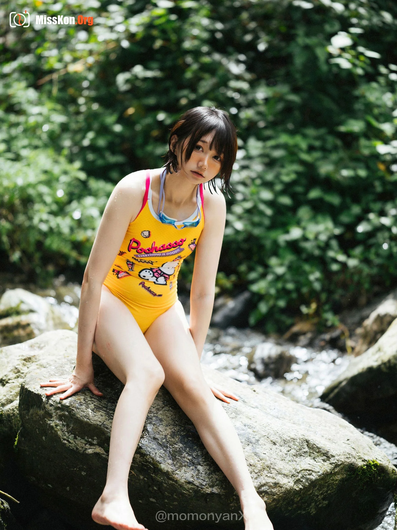 Summer Stream - Photo 51