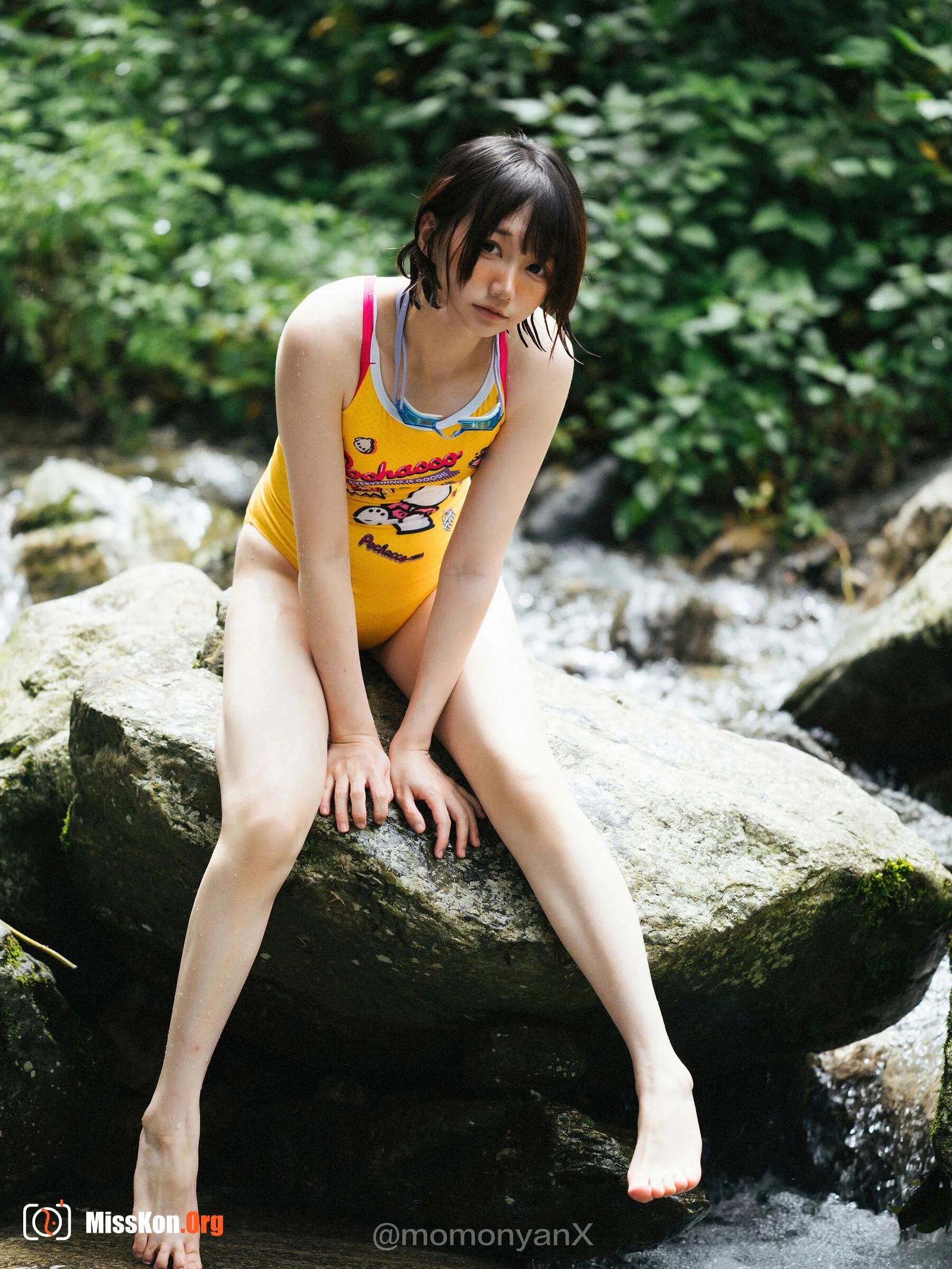 Summer Stream - Photo 52