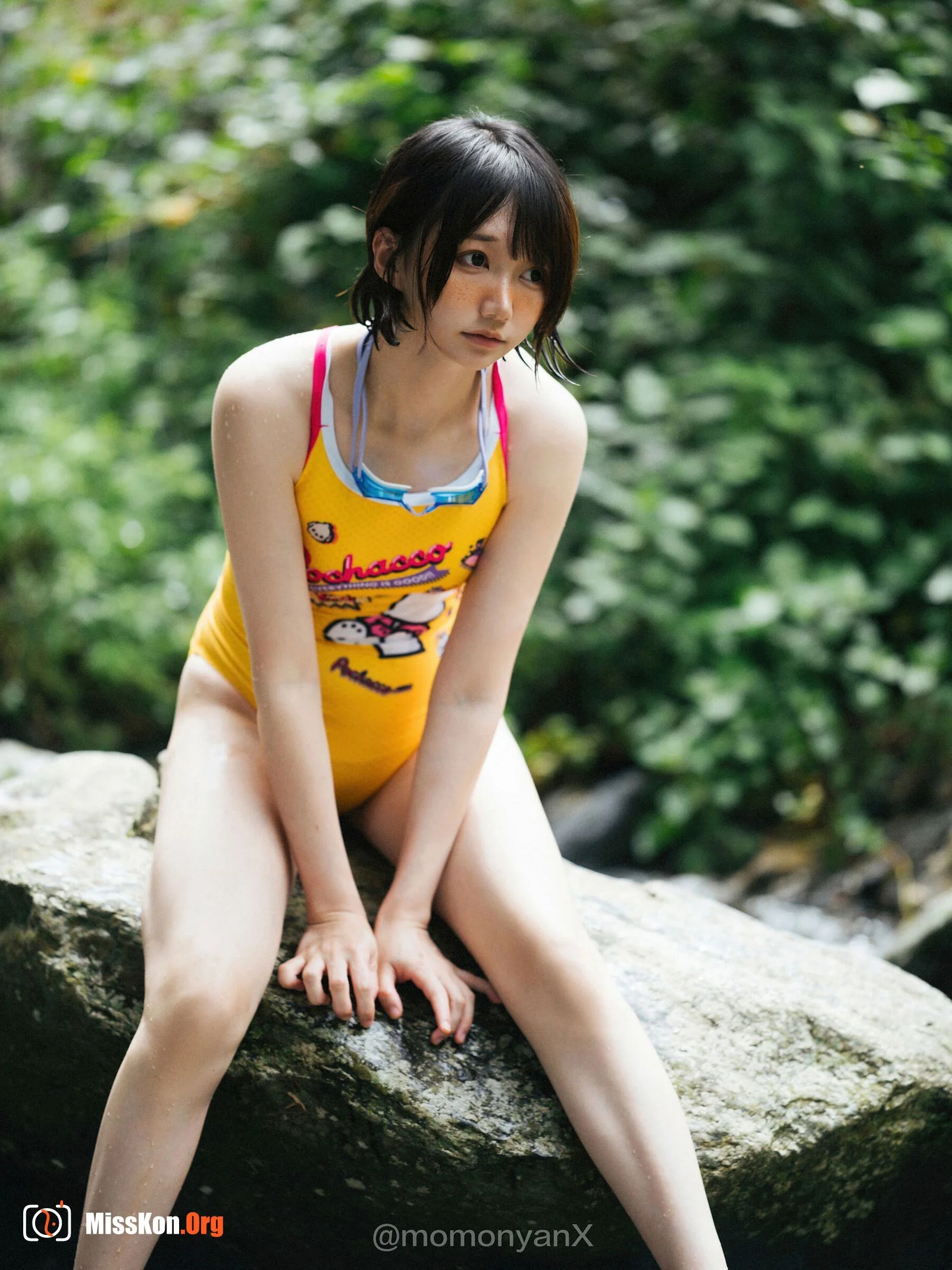Summer Stream - Photo 53