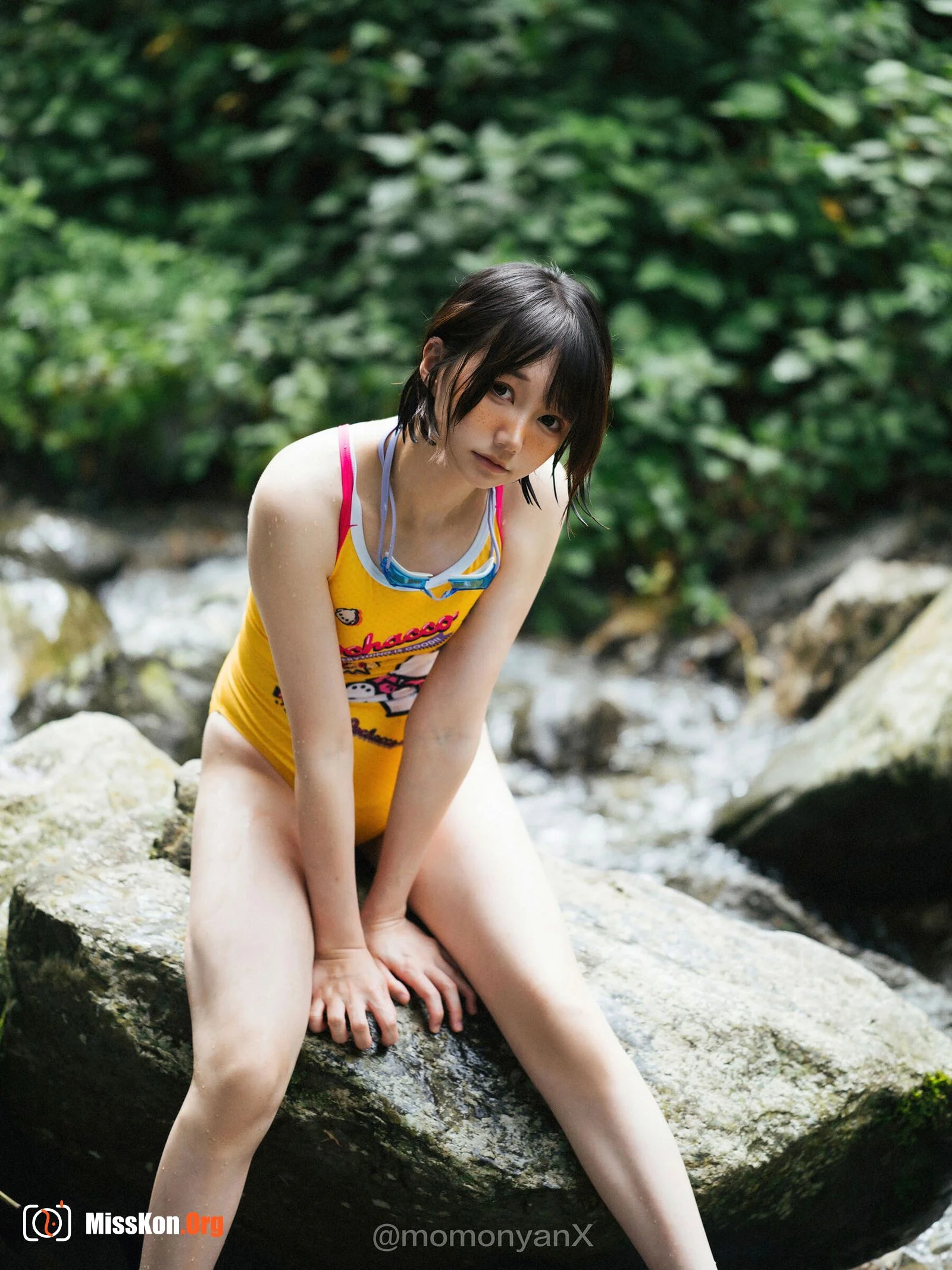 Summer Stream - Photo 54