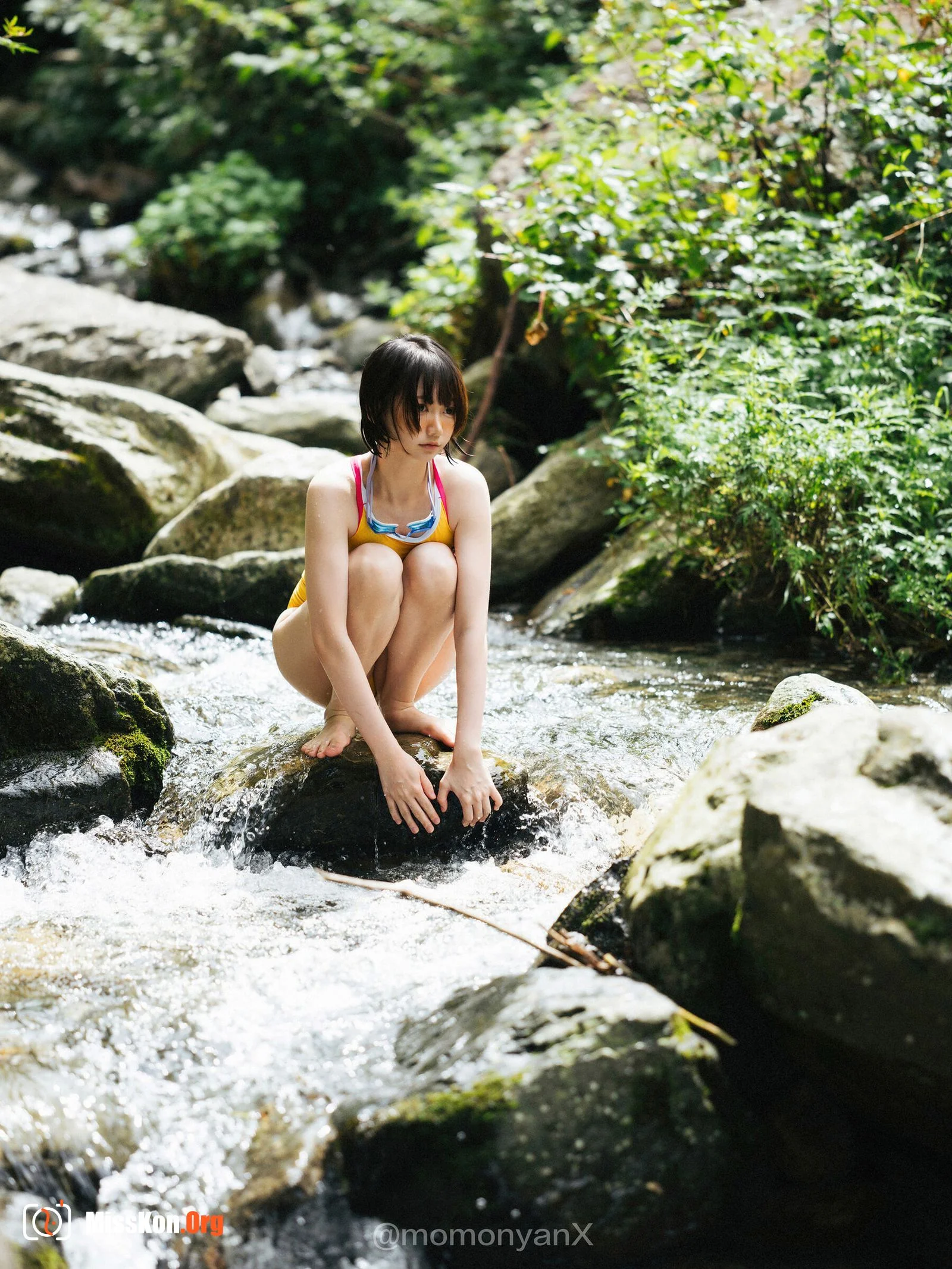 Summer Stream - Photo 55